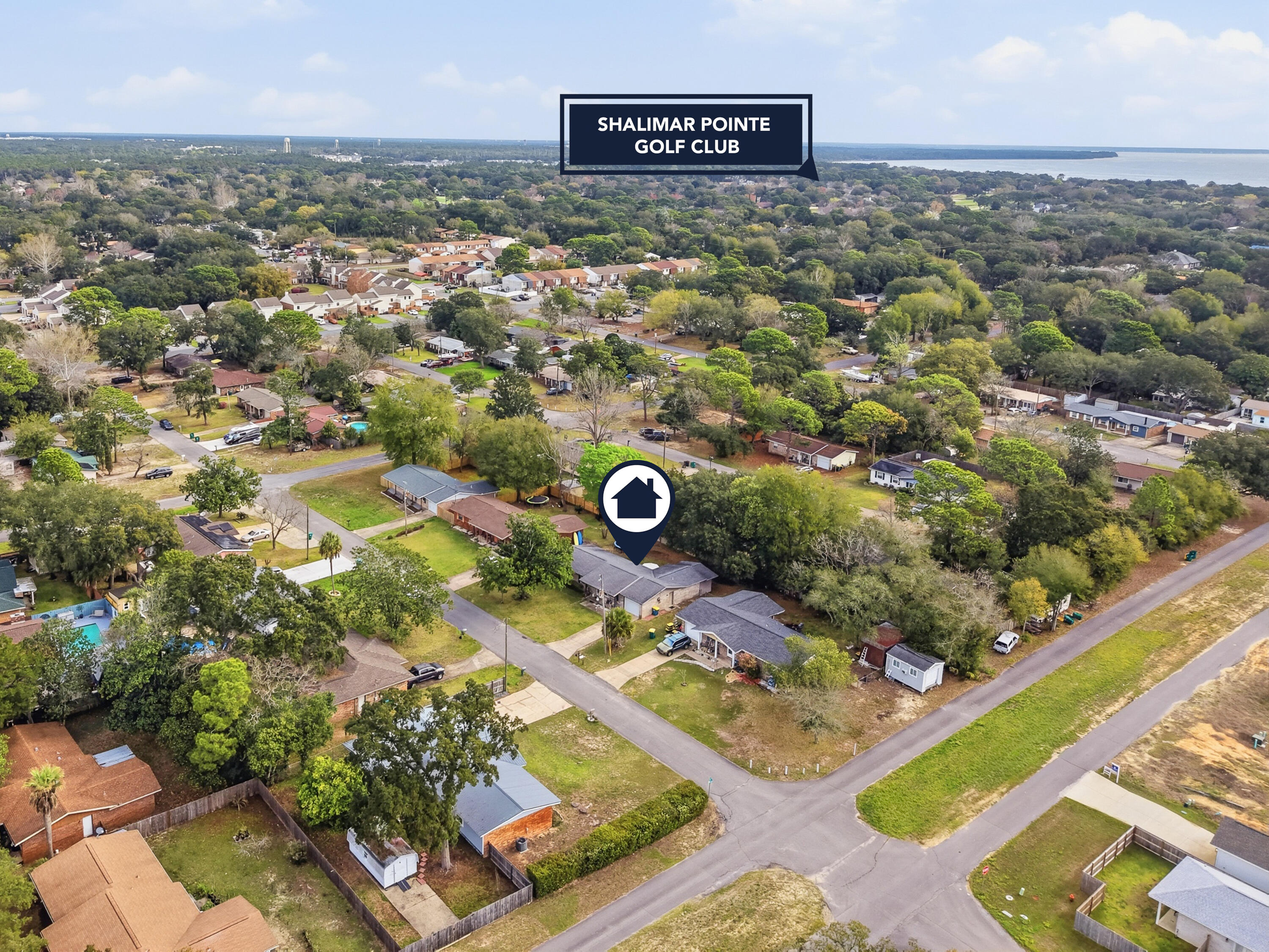 PORT DIXIE - Residential