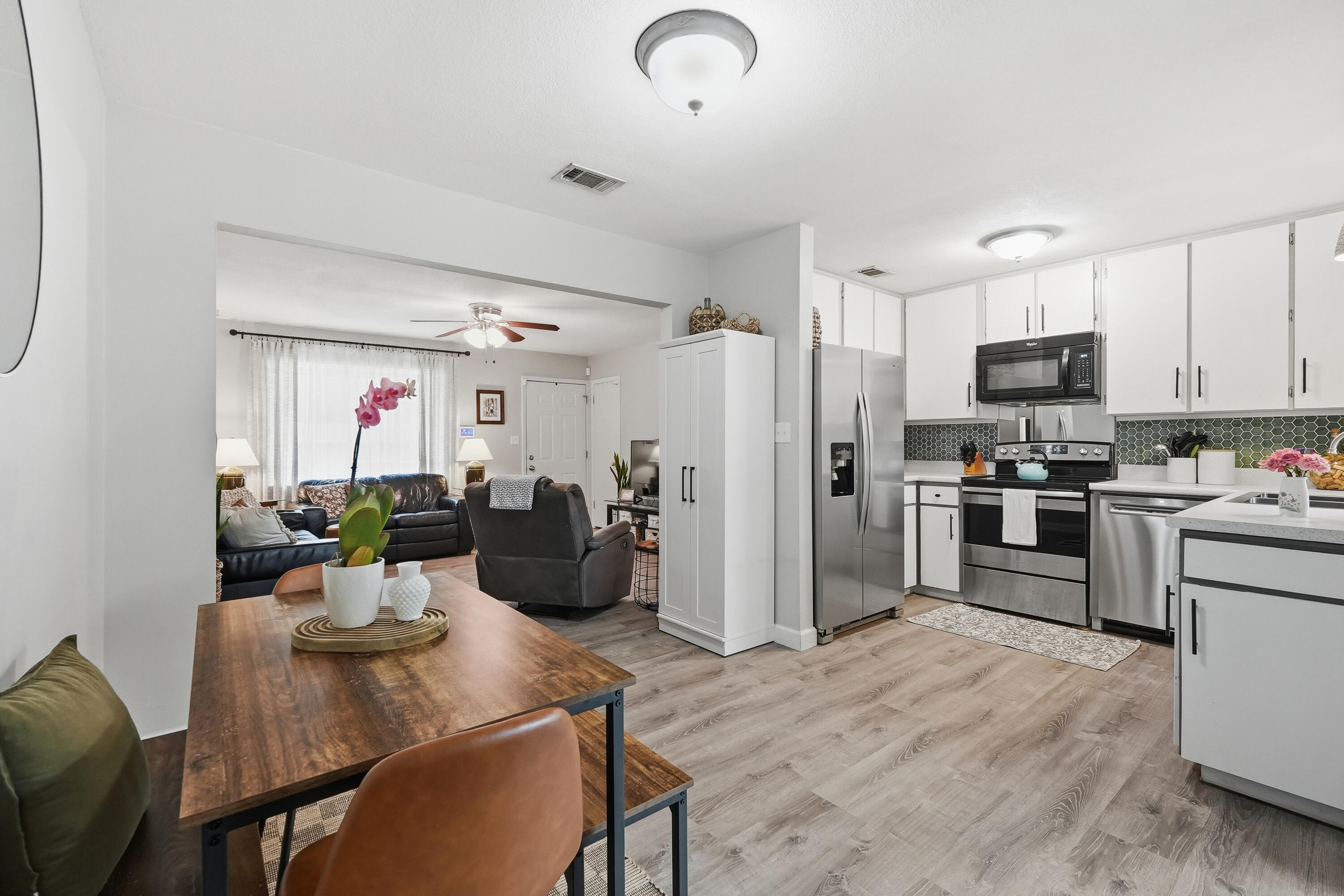 PORT DIXIE - Residential