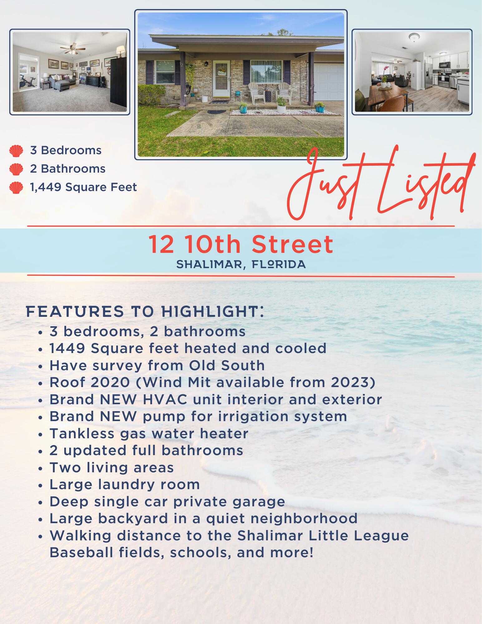 PORT DIXIE - Residential