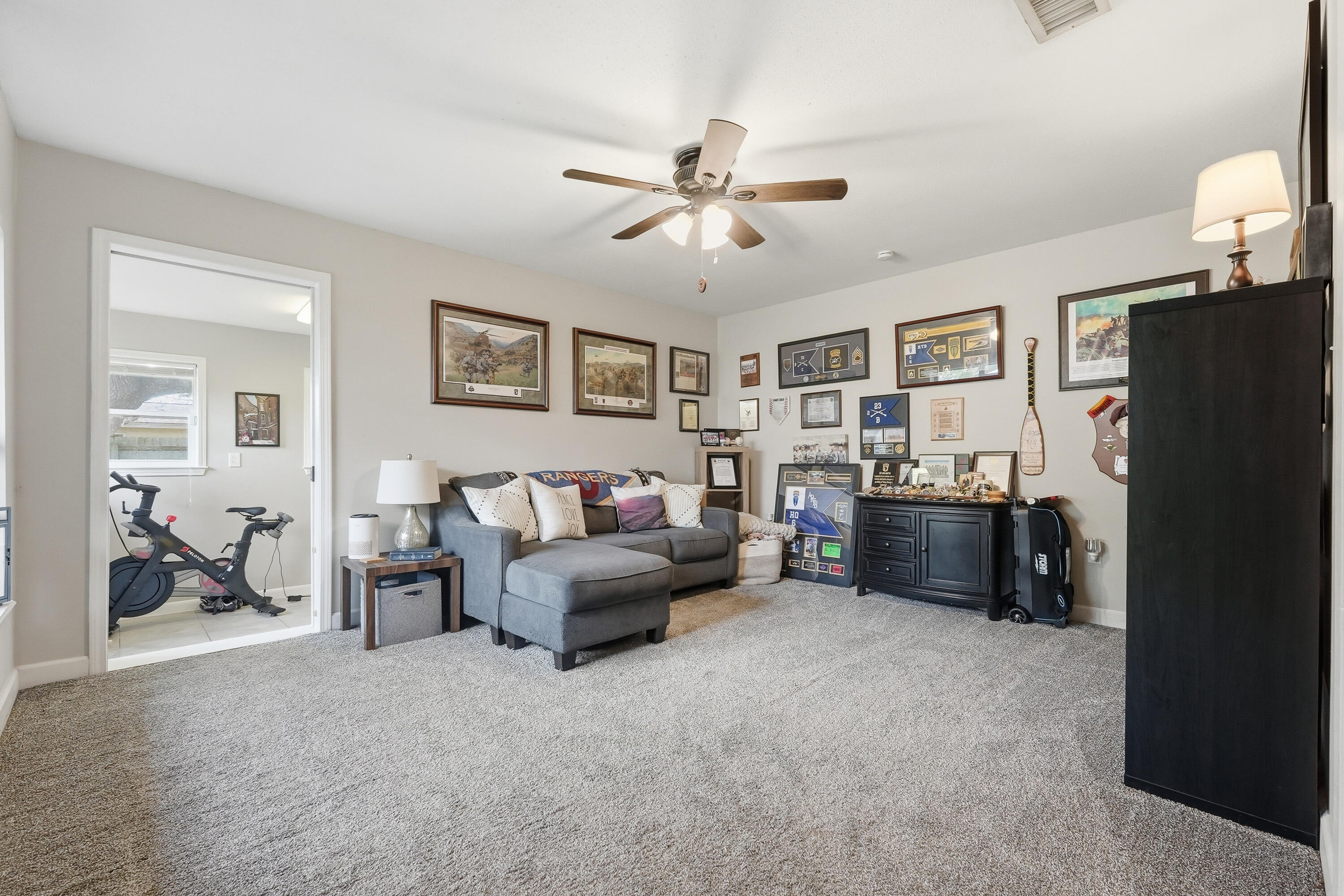 PORT DIXIE - Residential