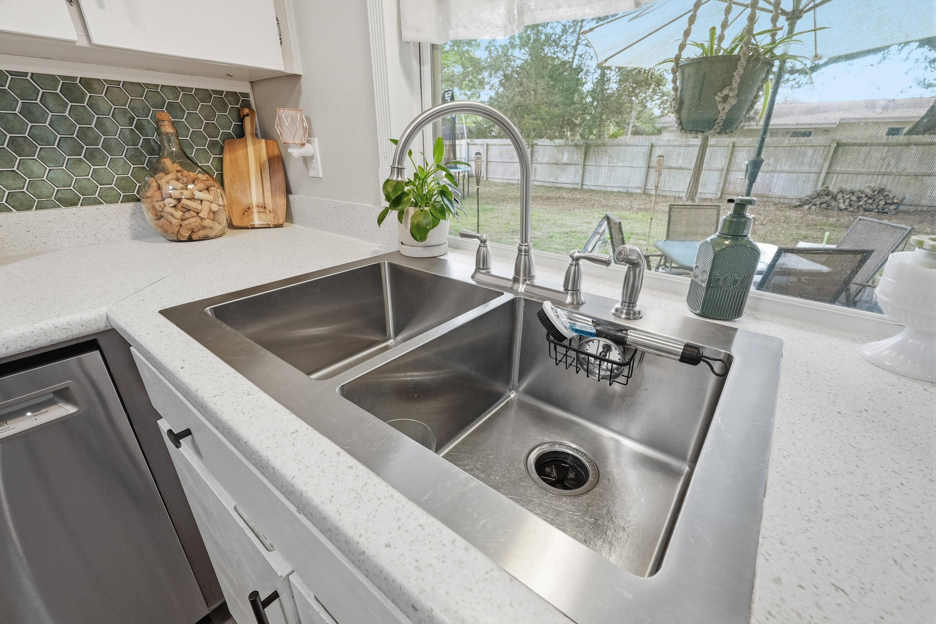 PORT DIXIE - Residential