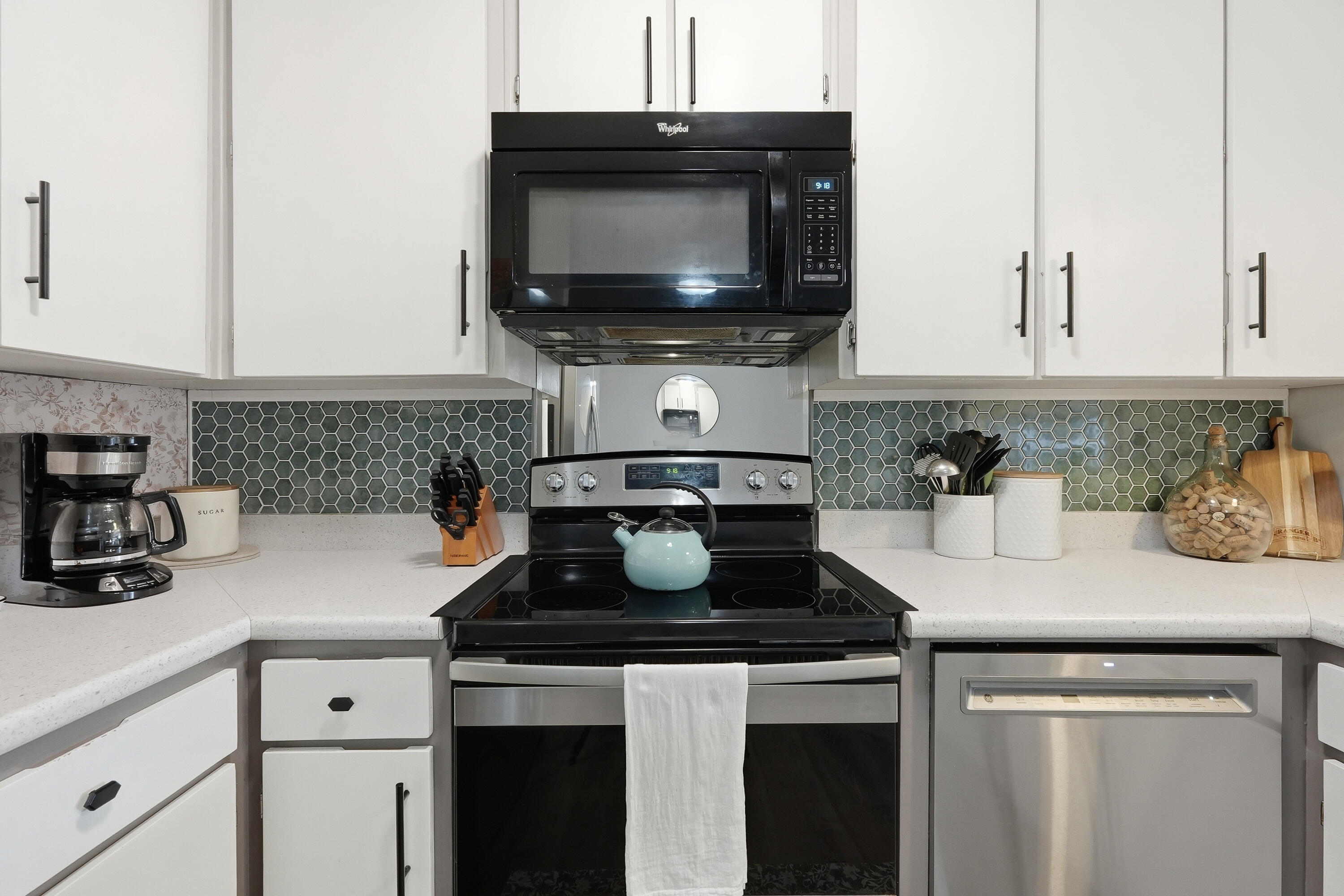 PORT DIXIE - Residential