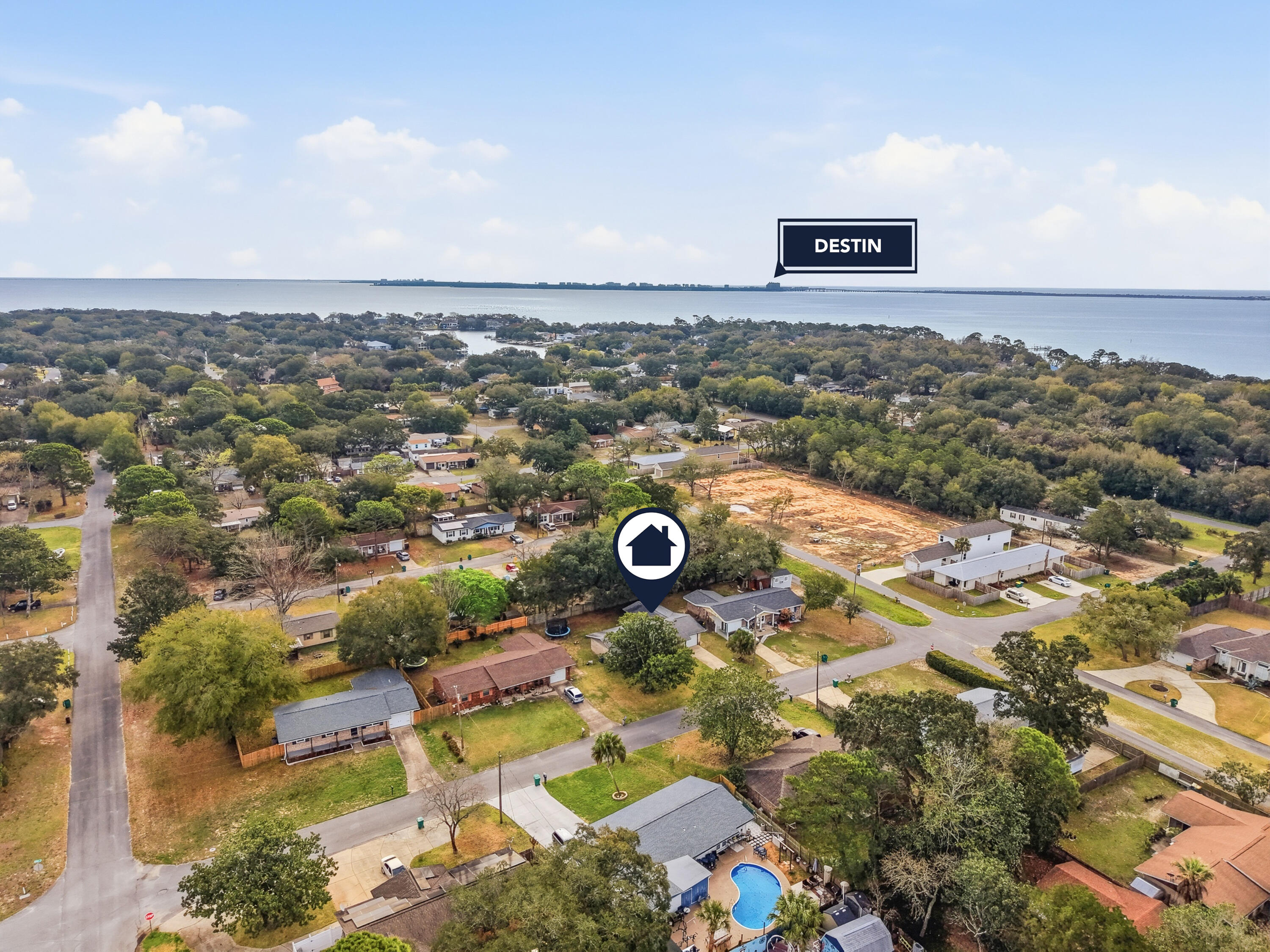 PORT DIXIE - Residential