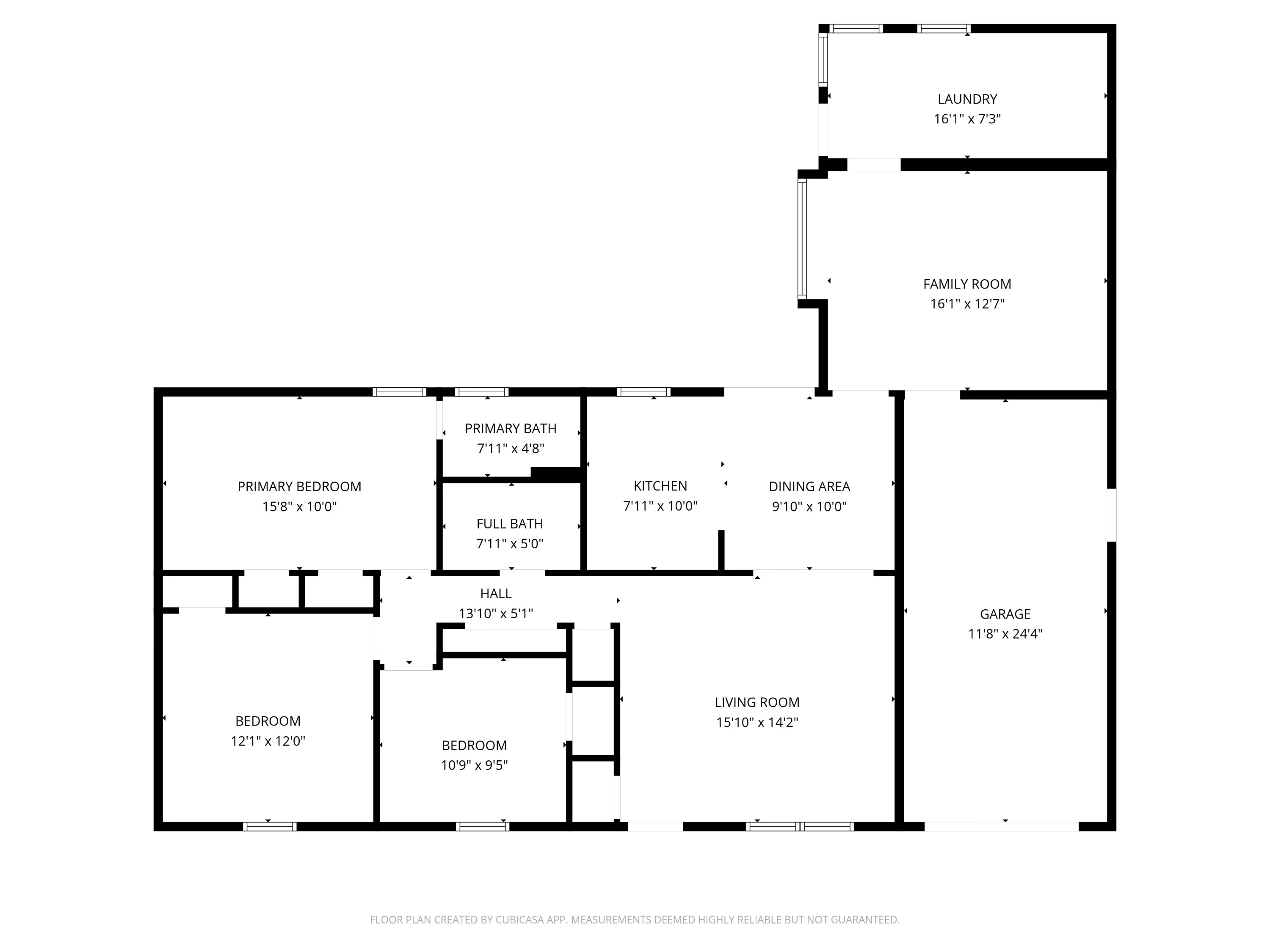 PORT DIXIE - Residential