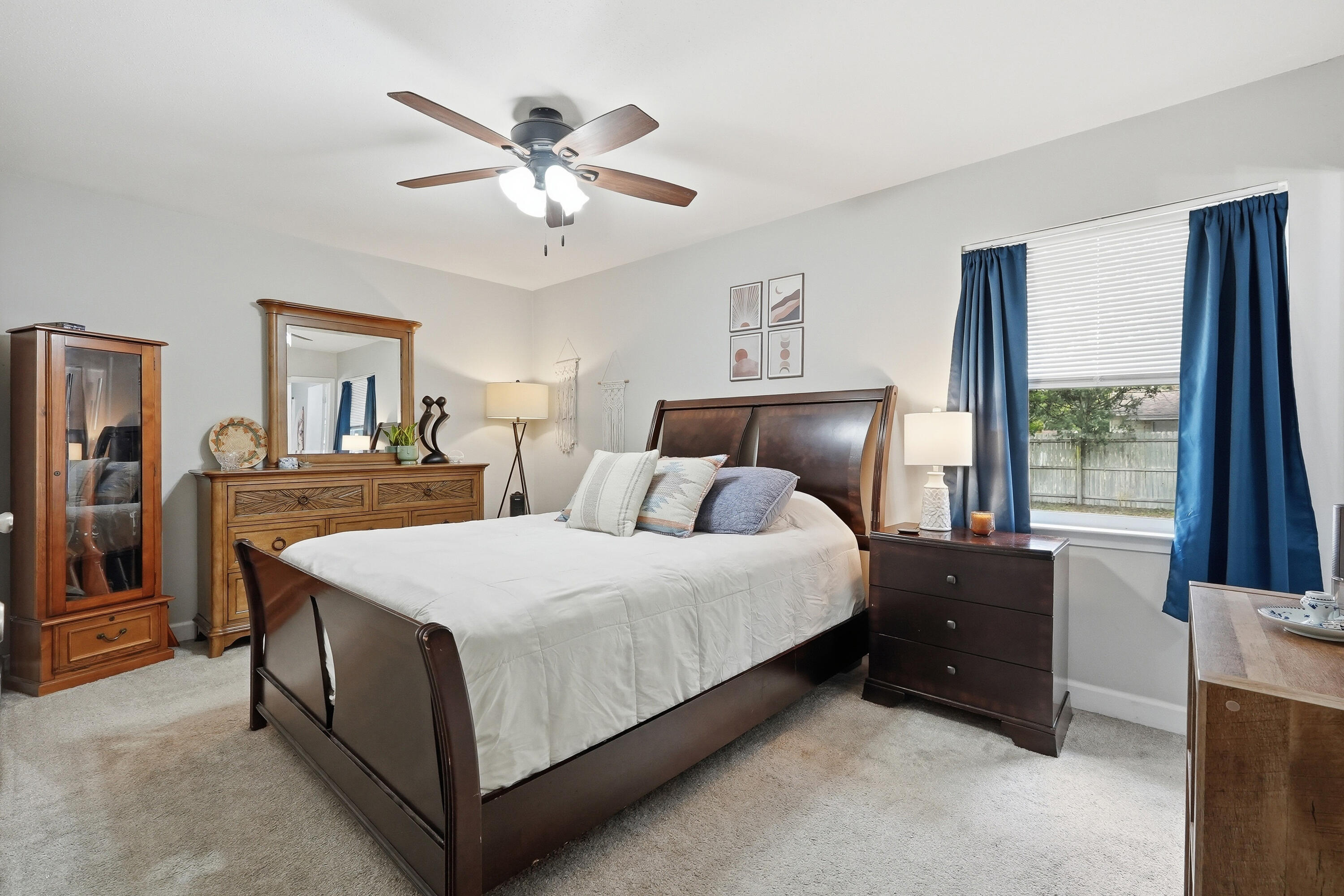 PORT DIXIE - Residential