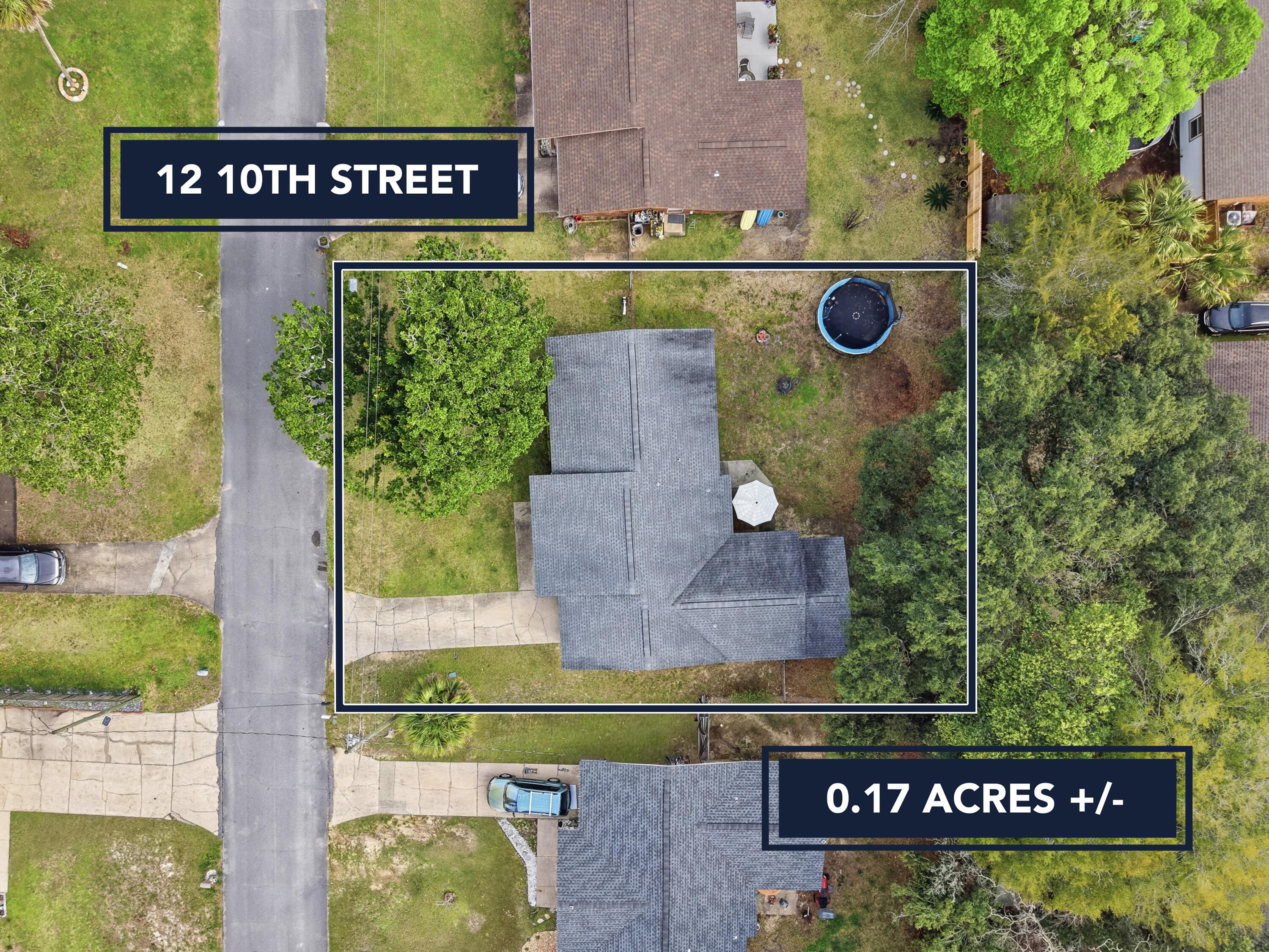 PORT DIXIE - Residential