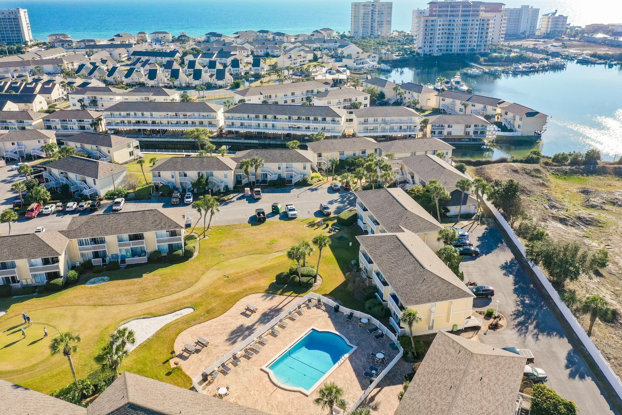 SANDPIPER COVE PH 01 - Residential