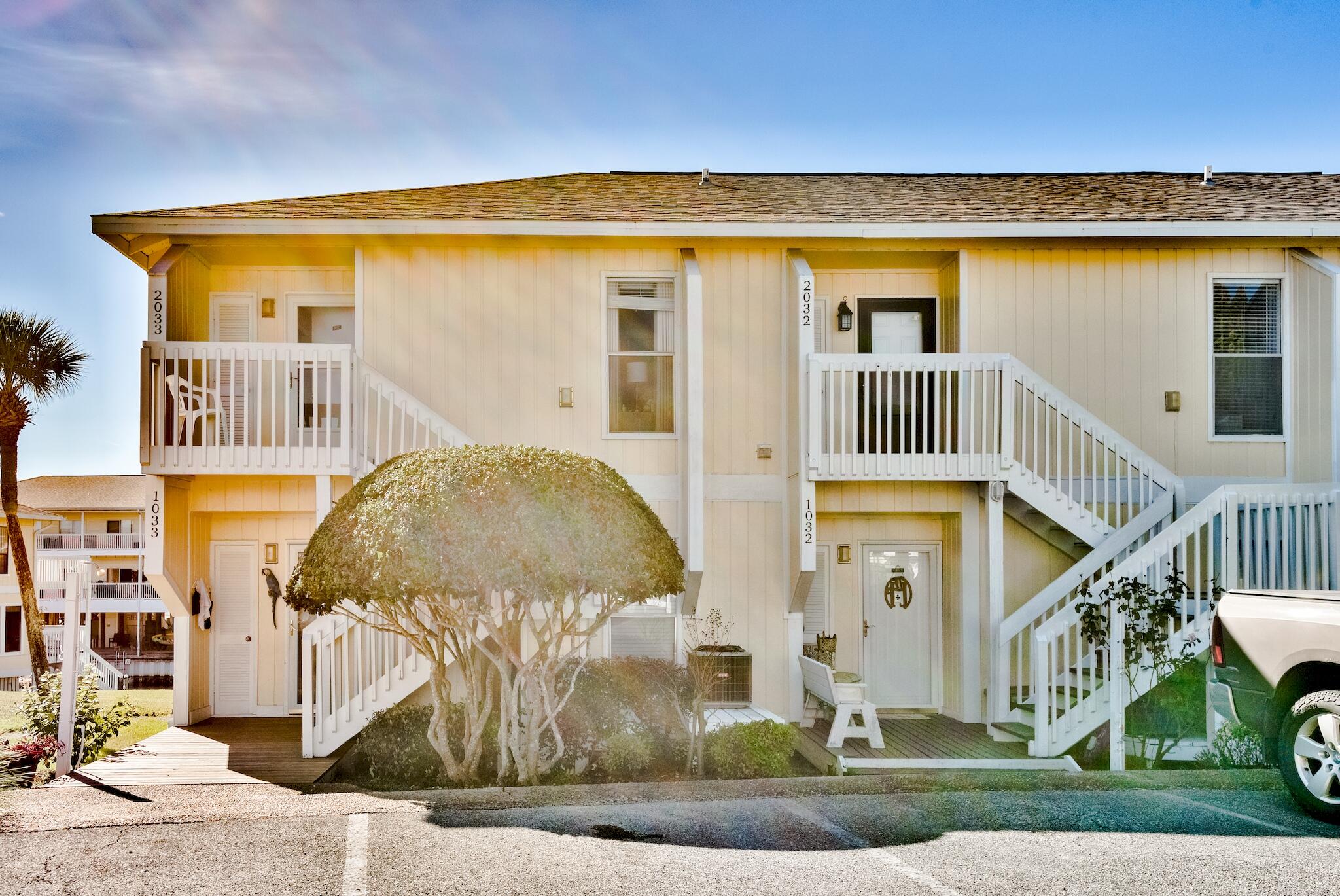 SANDPIPER COVE PH 01 - Residential