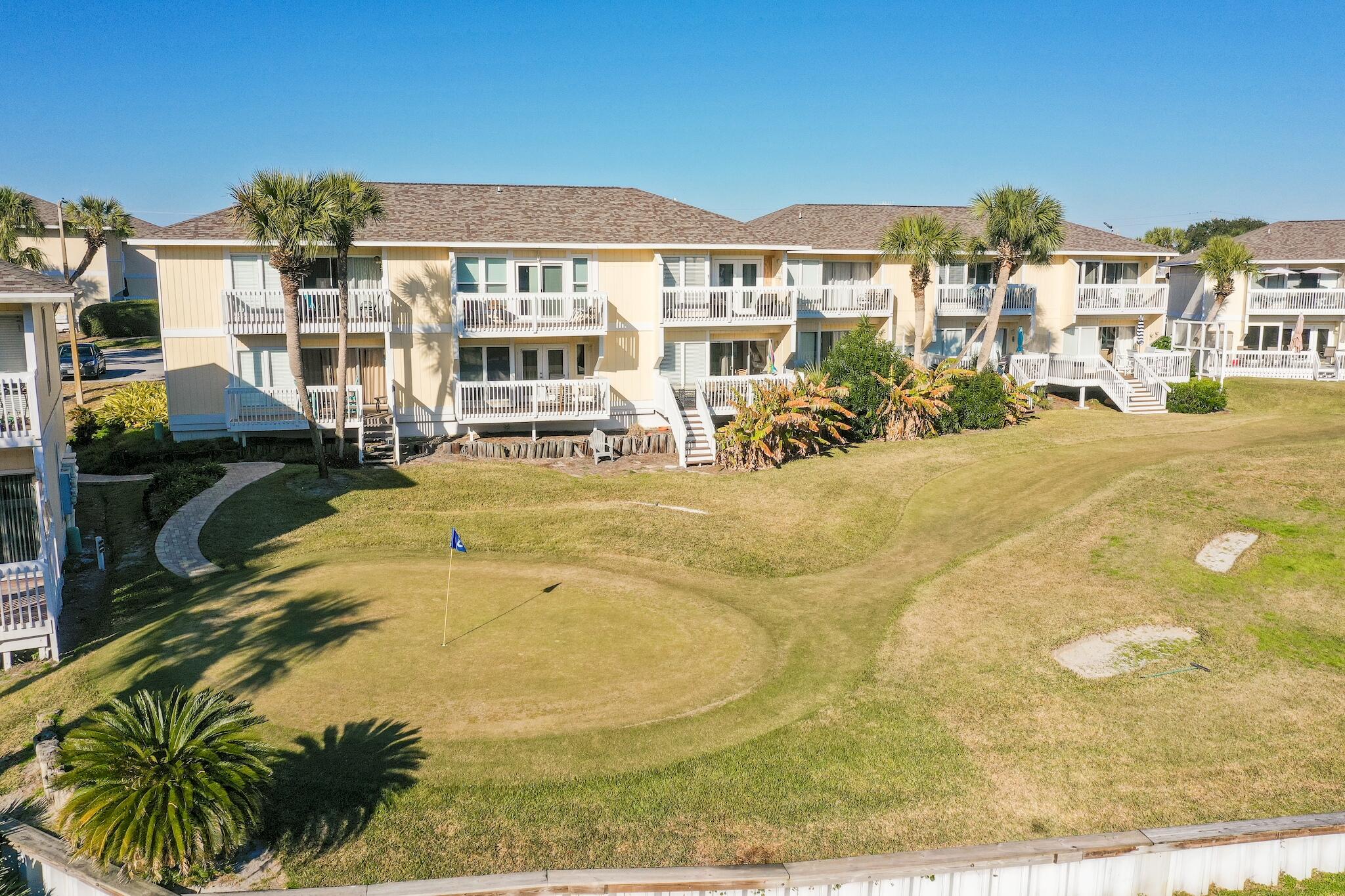 SANDPIPER COVE PH 01 - Residential