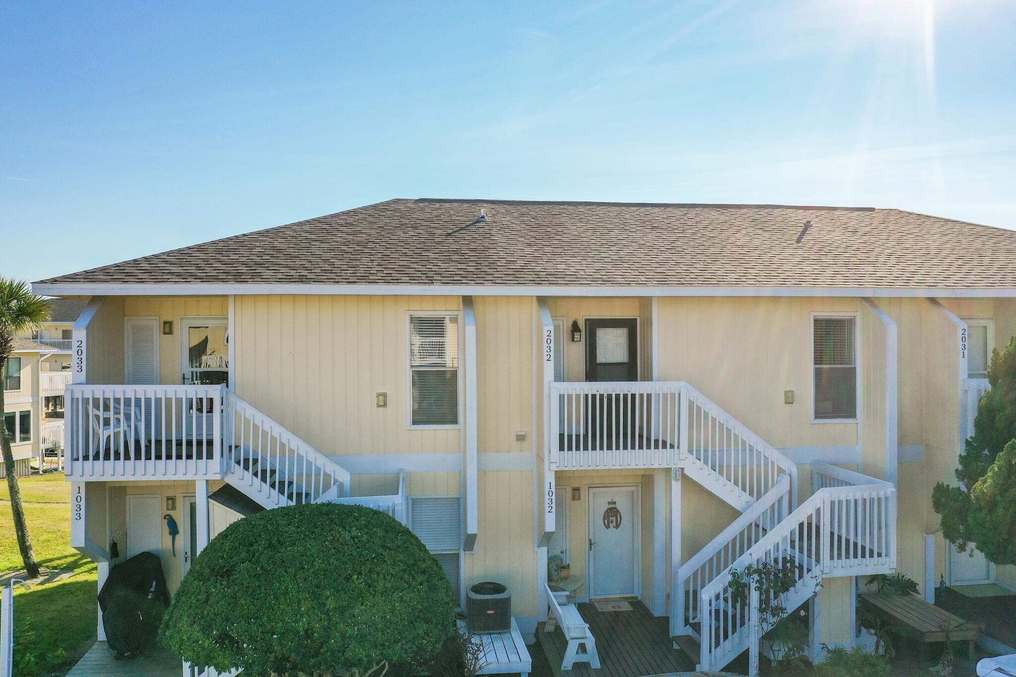 SANDPIPER COVE PH 01 - Residential