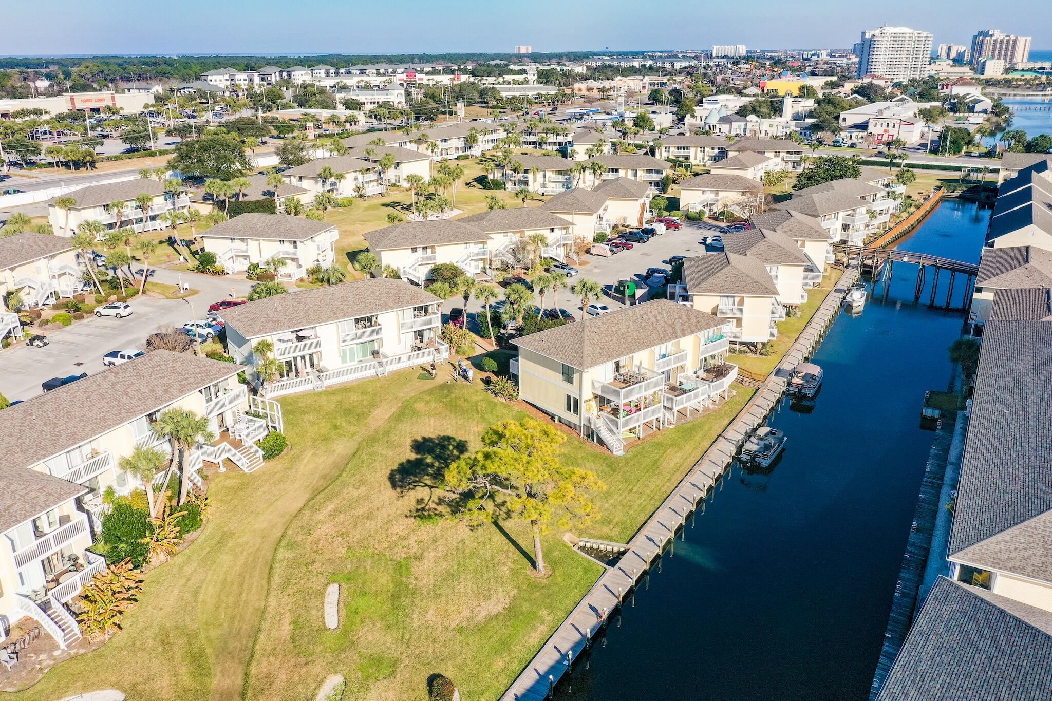 SANDPIPER COVE PH 01 - Residential