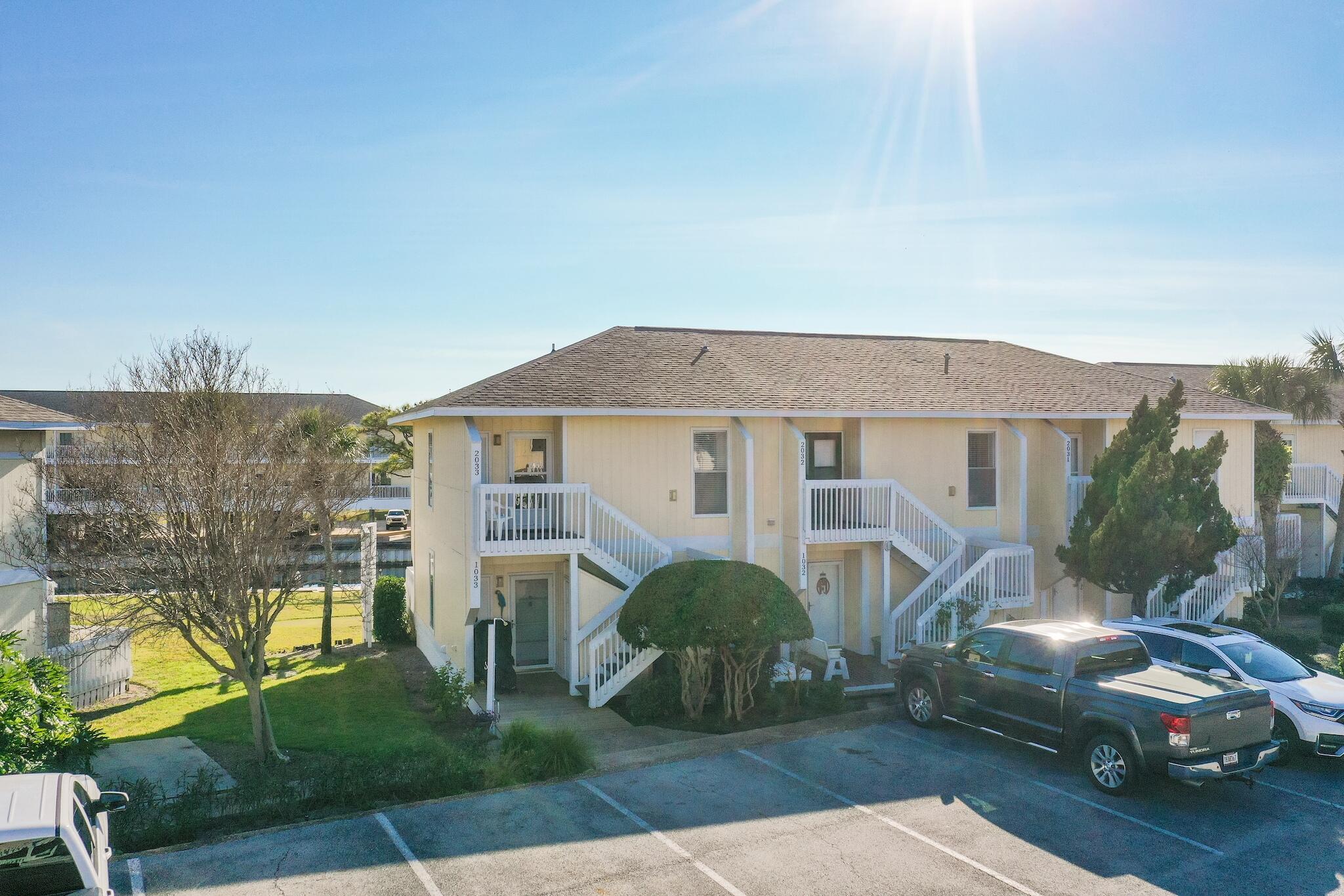 SANDPIPER COVE PH 01 - Residential