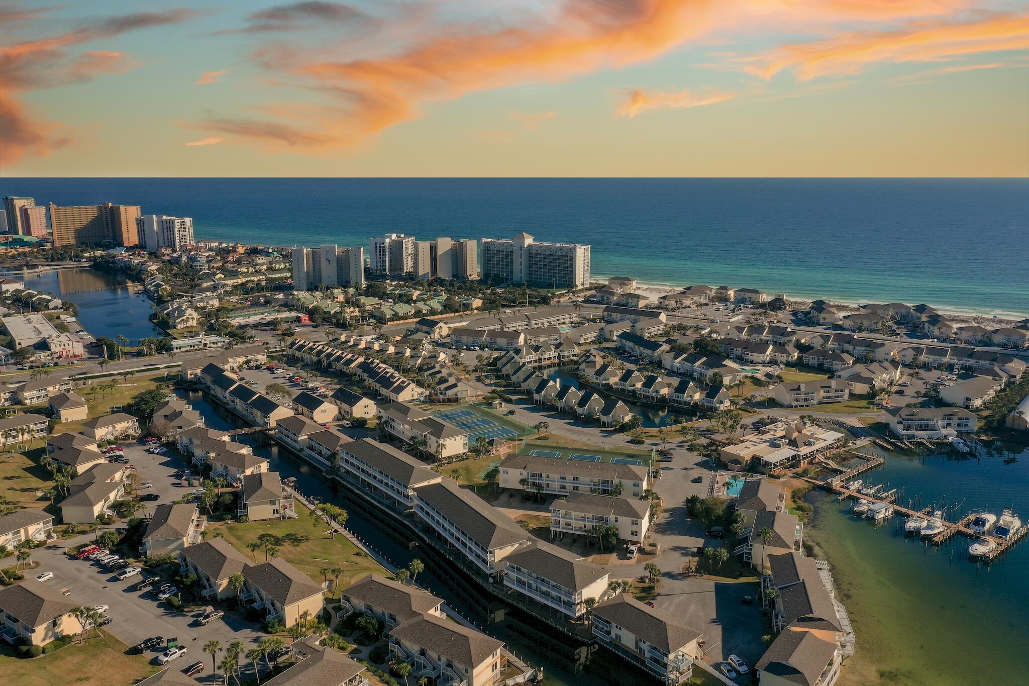 SANDPIPER COVE PH 01 - Residential