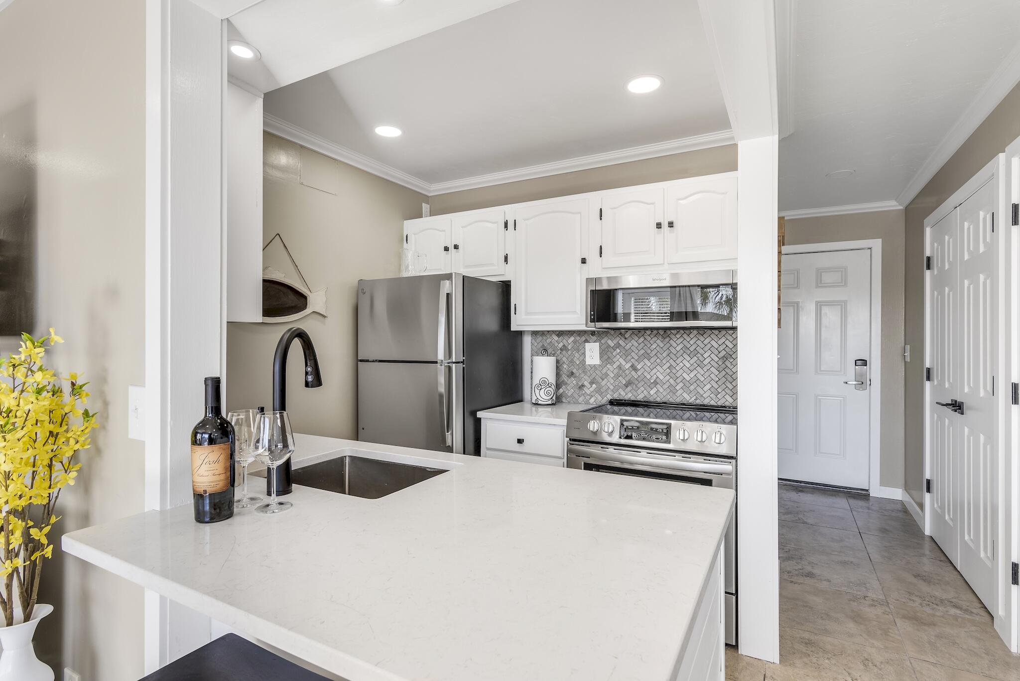 SANDPIPER COVE PH 01 - Residential