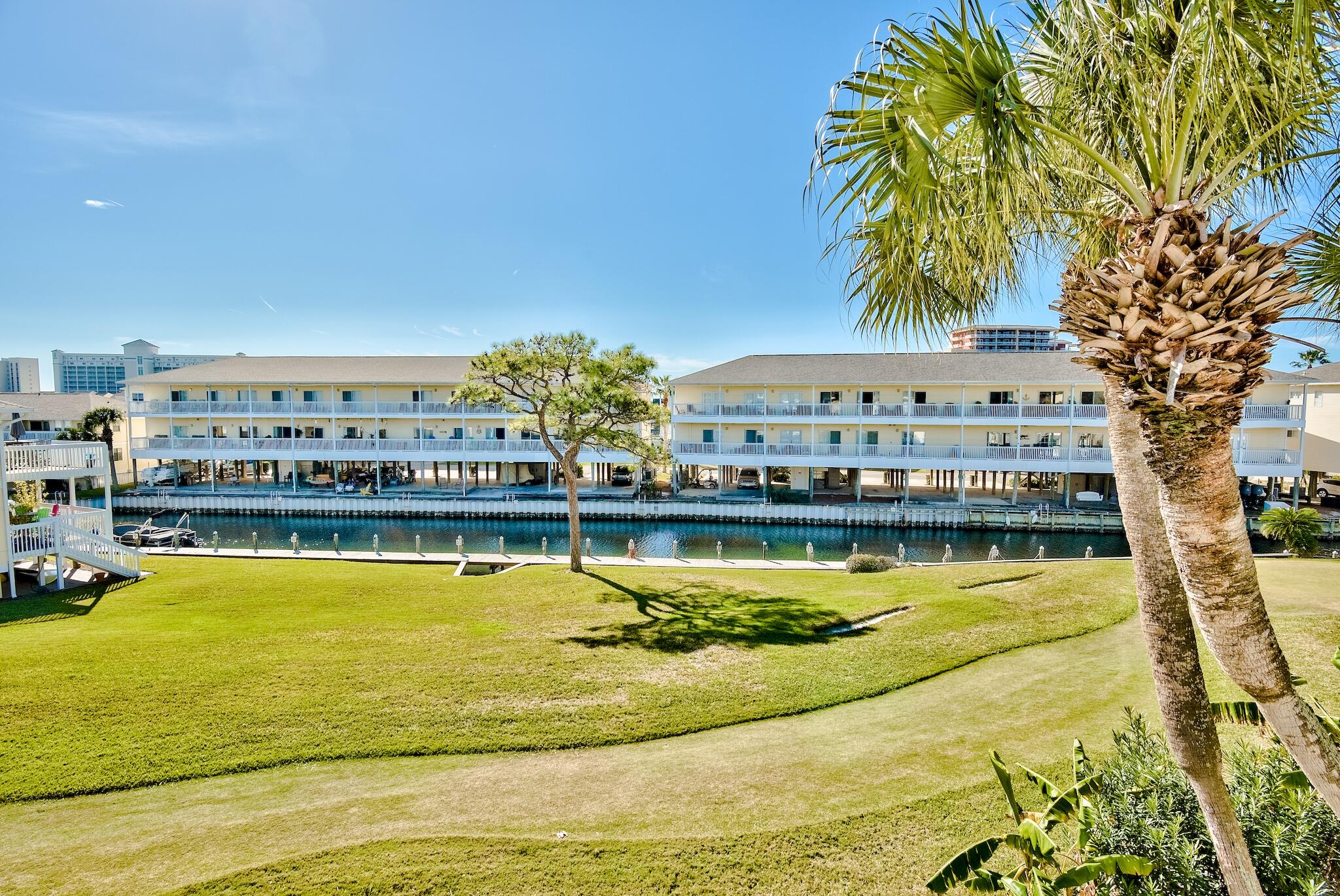 SANDPIPER COVE PH 01 - Residential