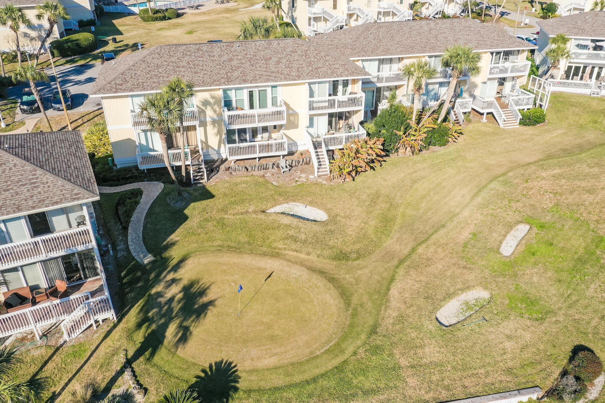 SANDPIPER COVE PH 01 - Residential