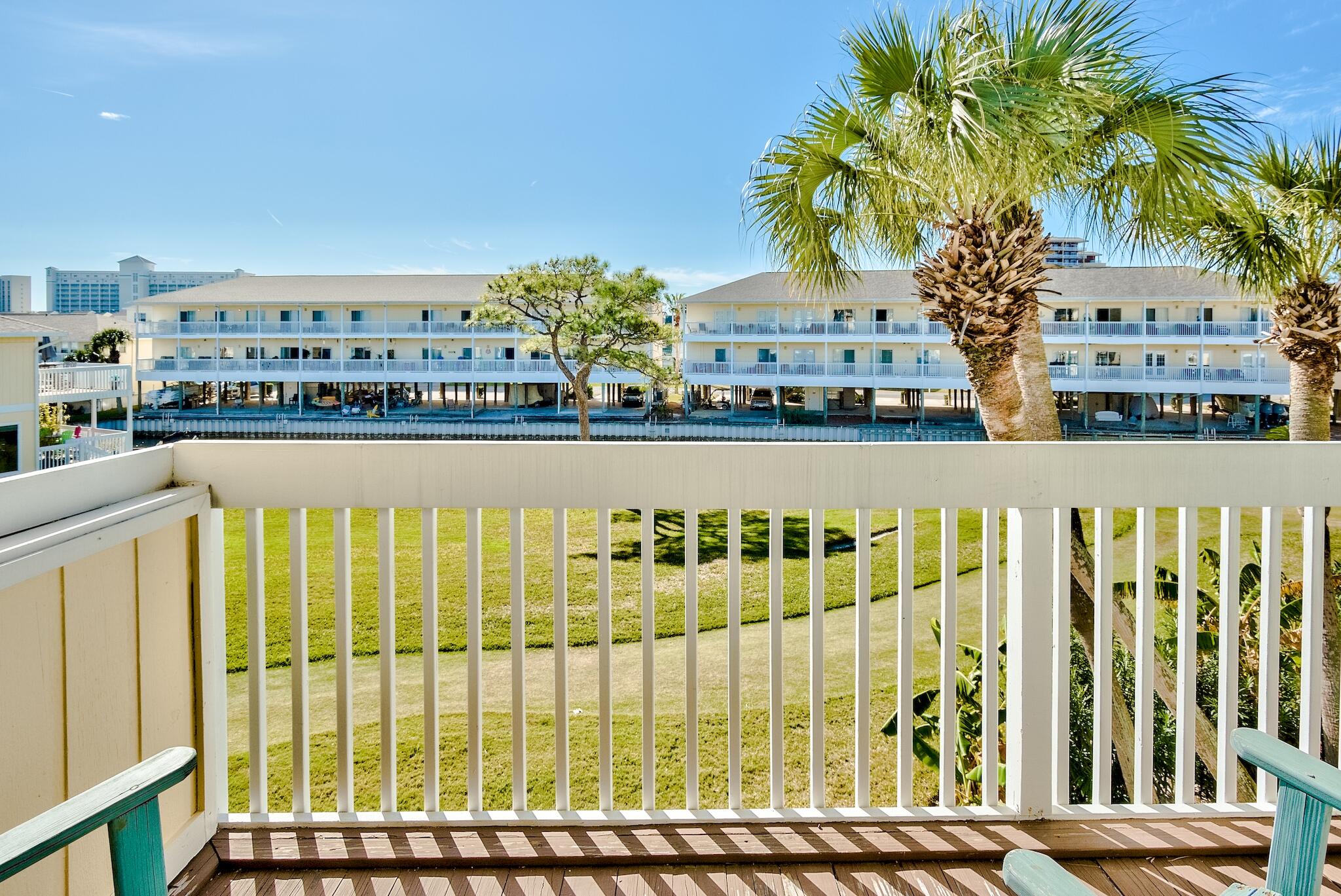 SANDPIPER COVE PH 01 - Residential