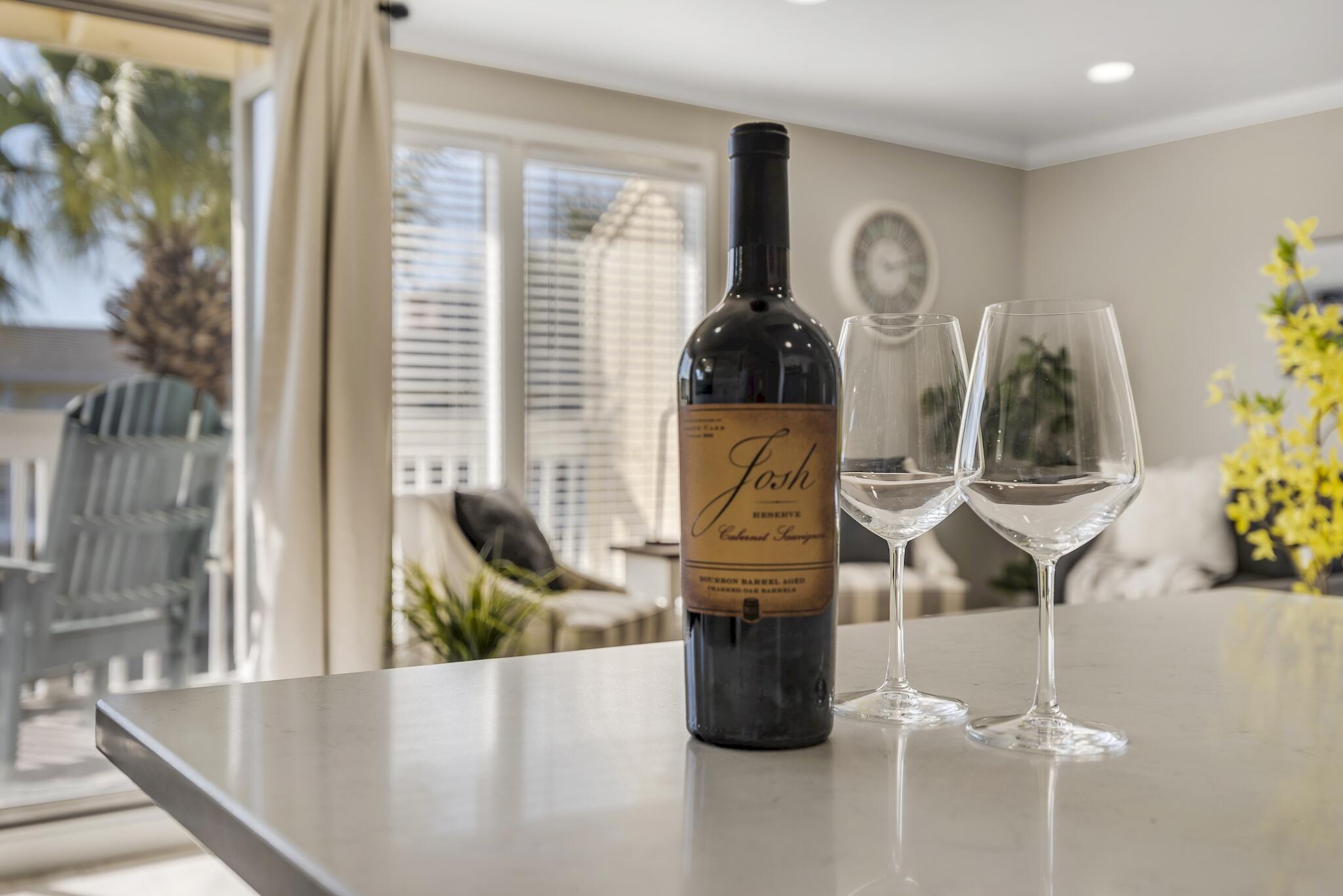 SANDPIPER COVE PH 01 - Residential