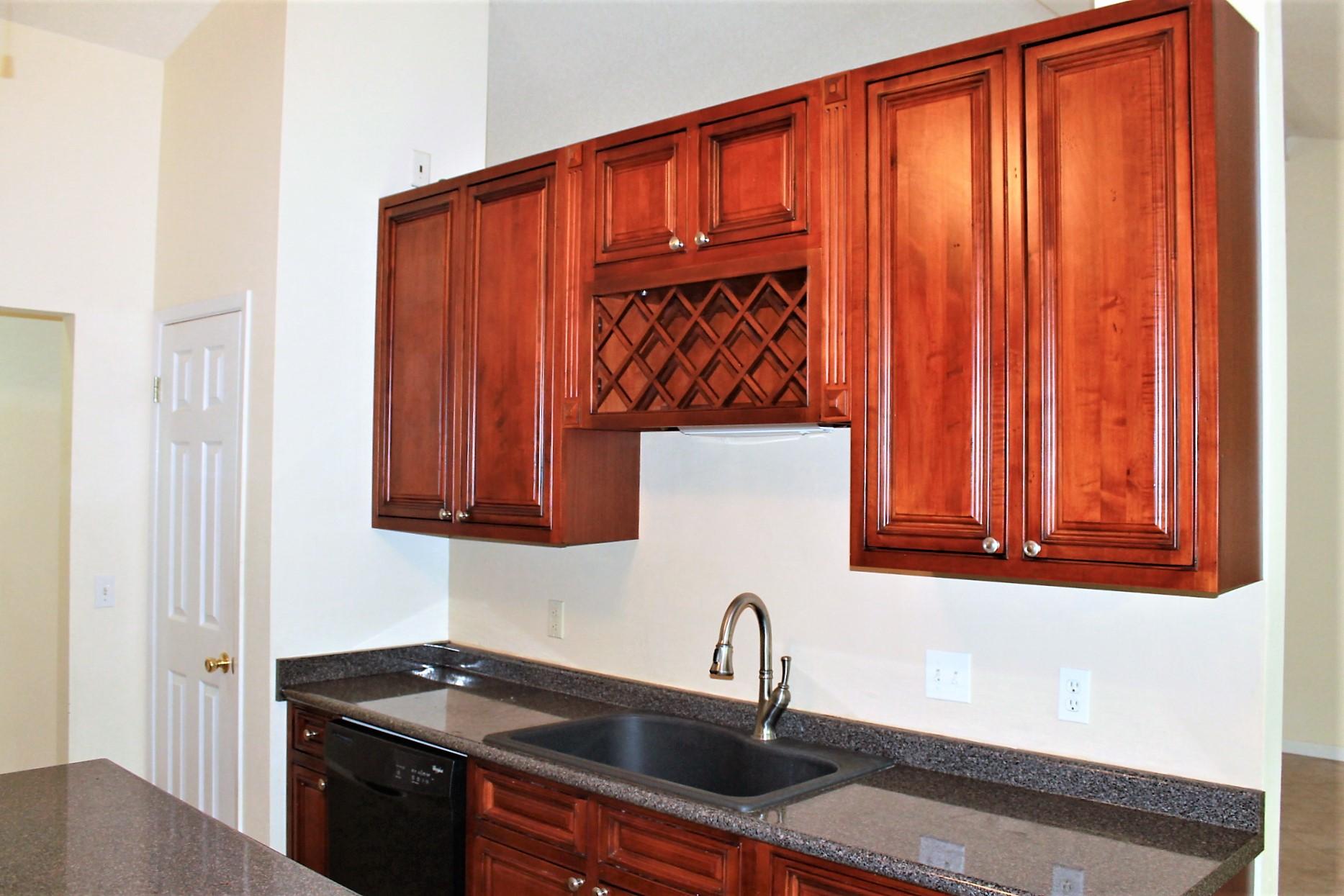 PARKWOOD ESTATES PH 1 BLUEWATER BAY - Residential