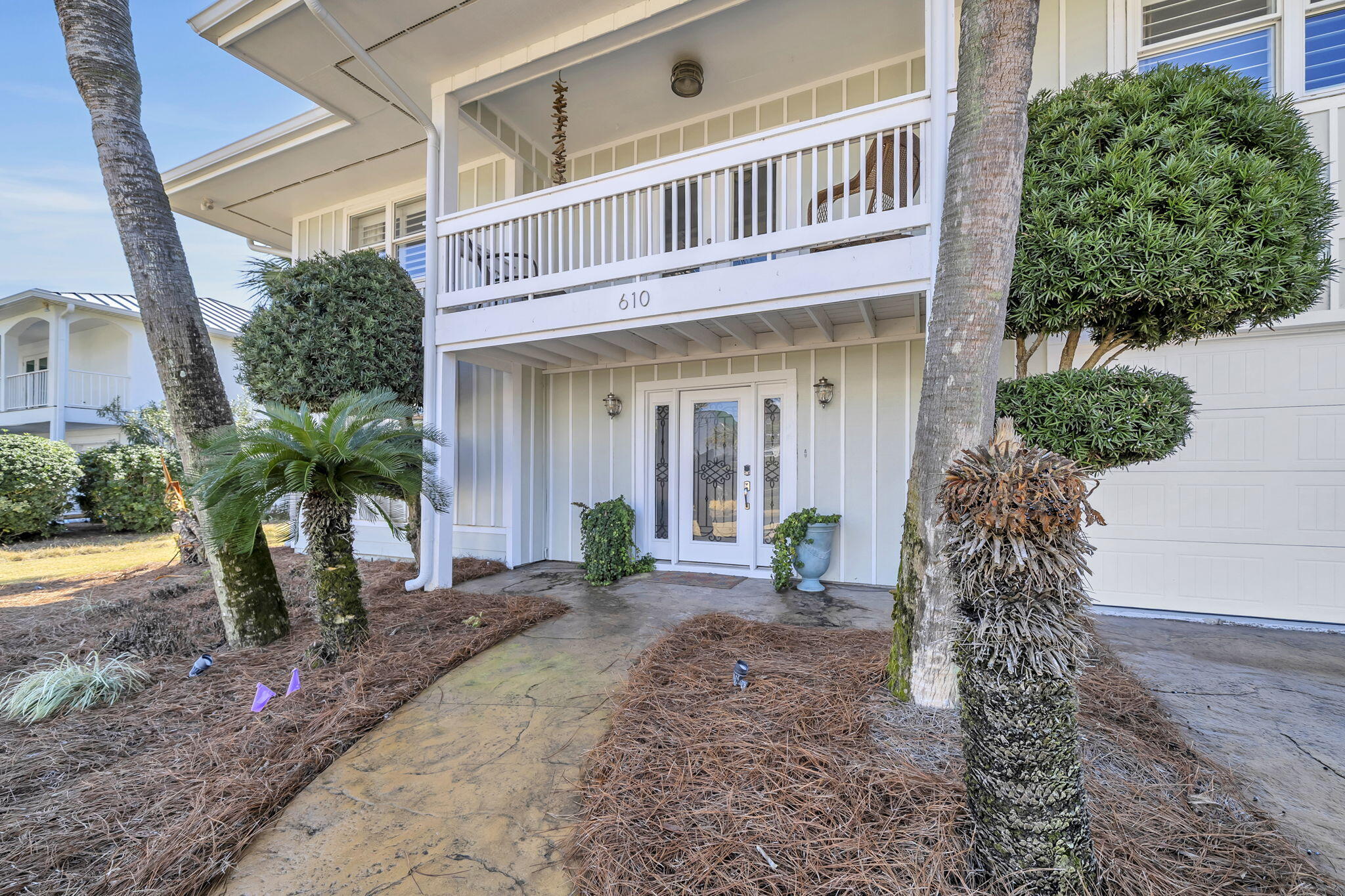 HOLIDAY ISLE - Residential