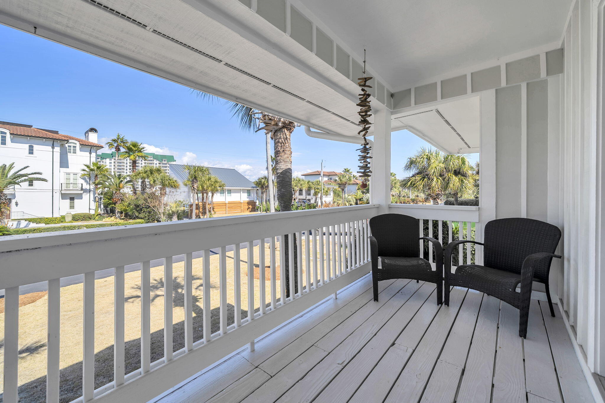 HOLIDAY ISLE - Residential