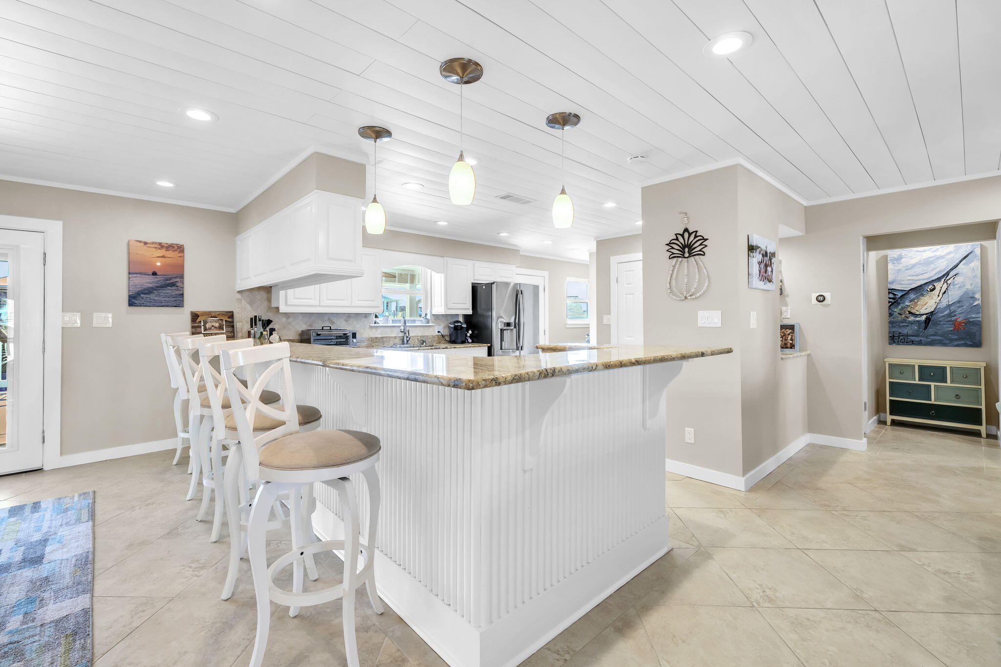 HOLIDAY ISLE - Residential