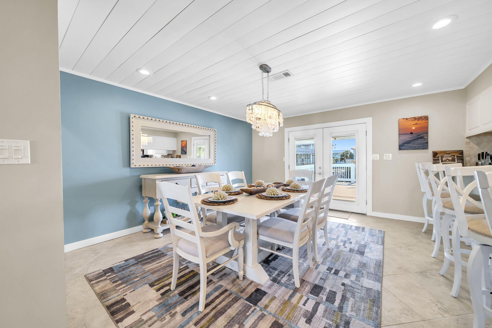 HOLIDAY ISLE - Residential