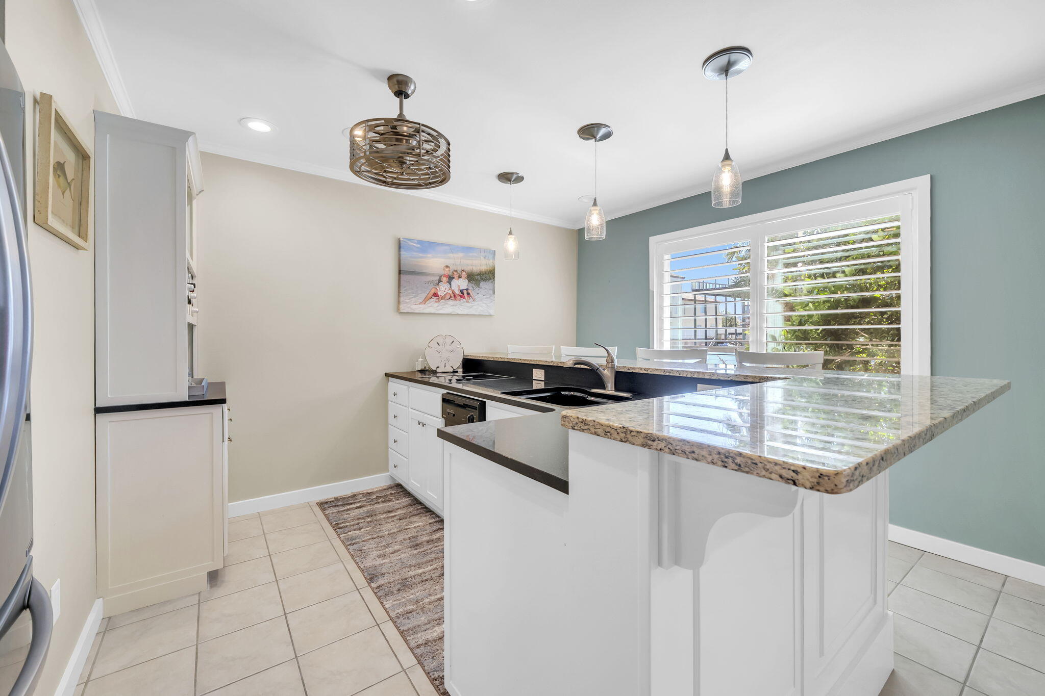 HOLIDAY ISLE - Residential