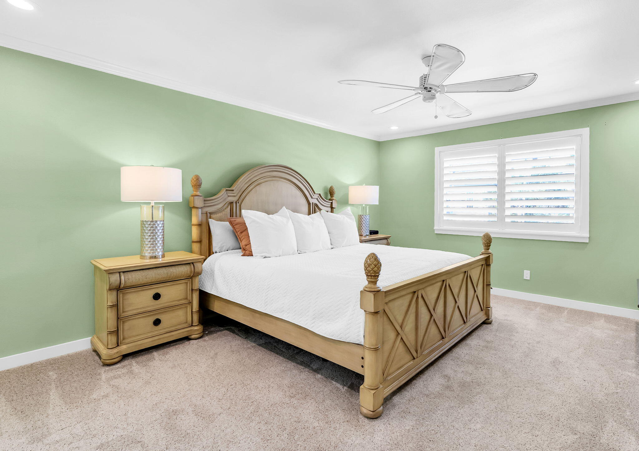 HOLIDAY ISLE - Residential