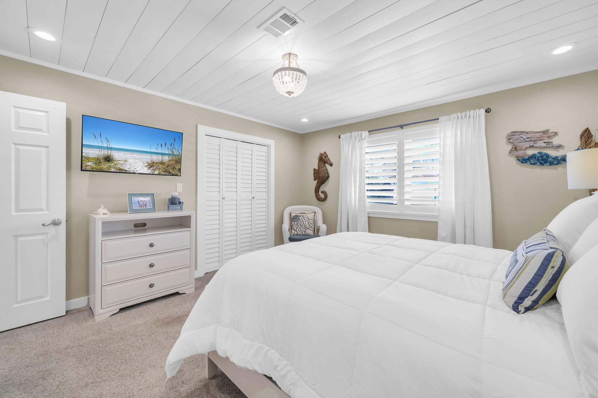 HOLIDAY ISLE - Residential