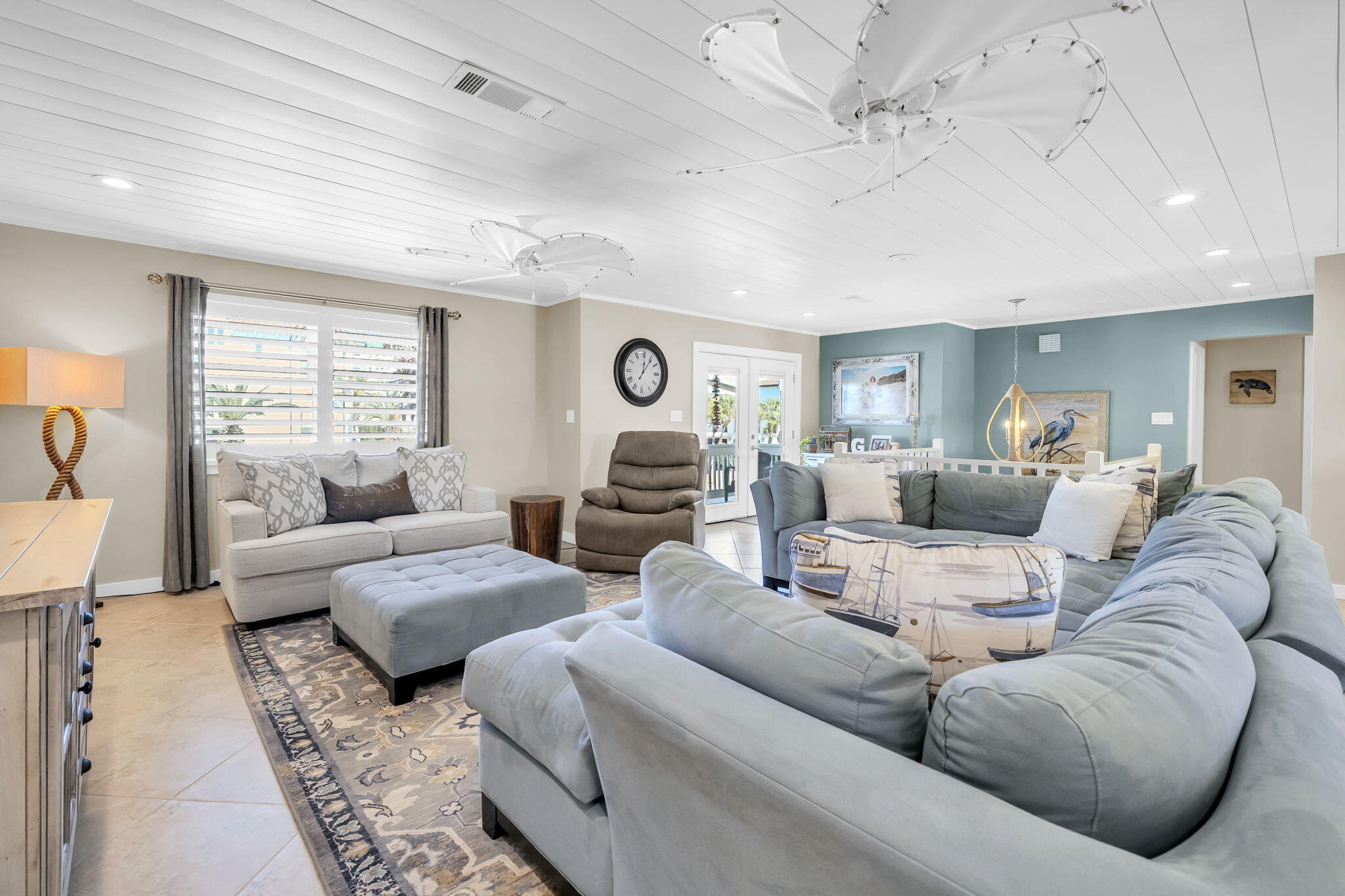 HOLIDAY ISLE - Residential