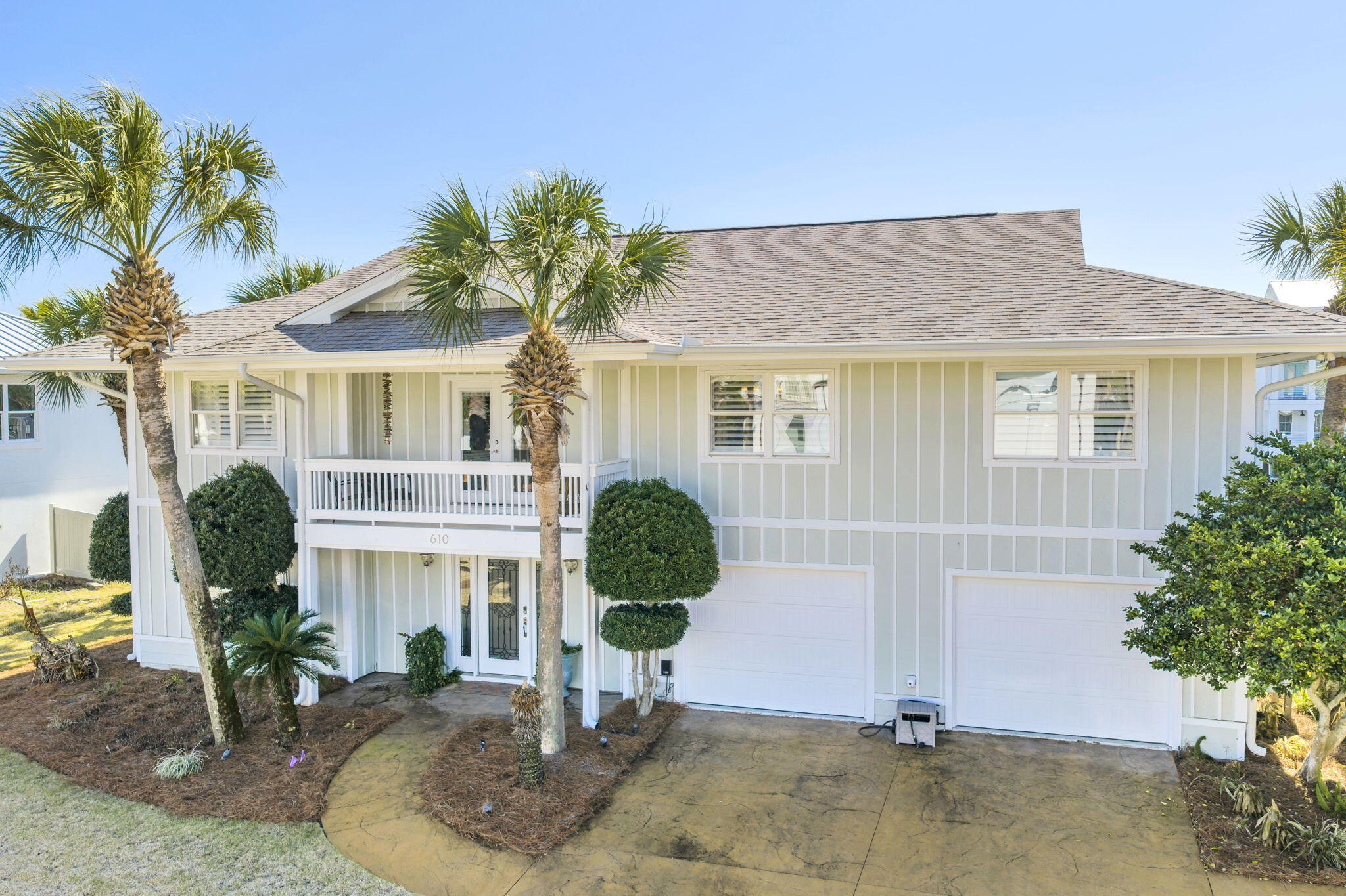 HOLIDAY ISLE - Residential