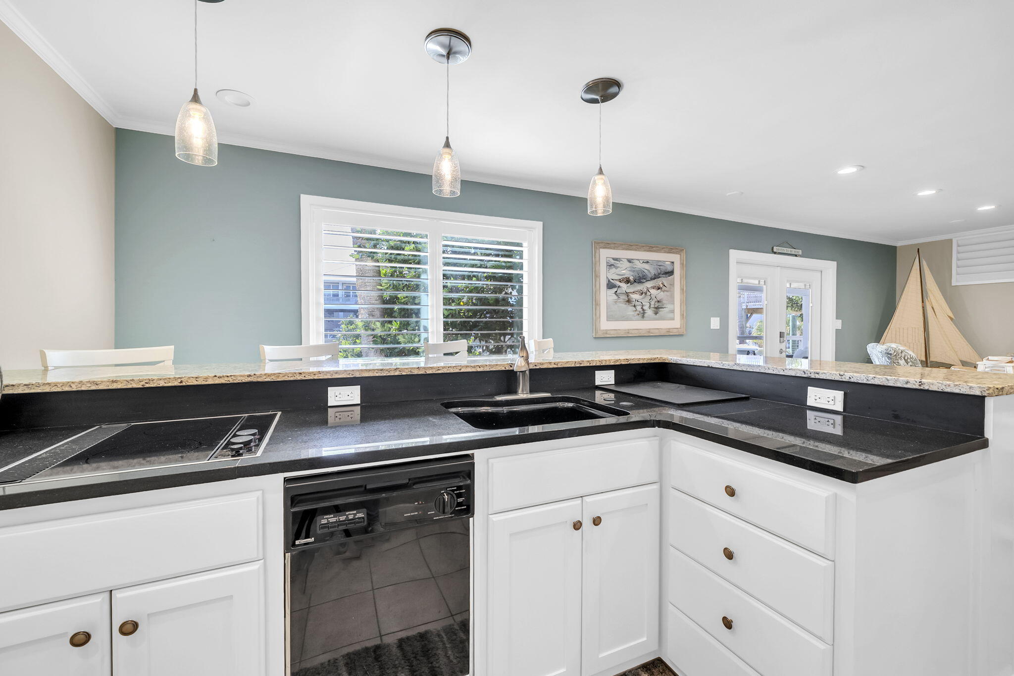 HOLIDAY ISLE - Residential