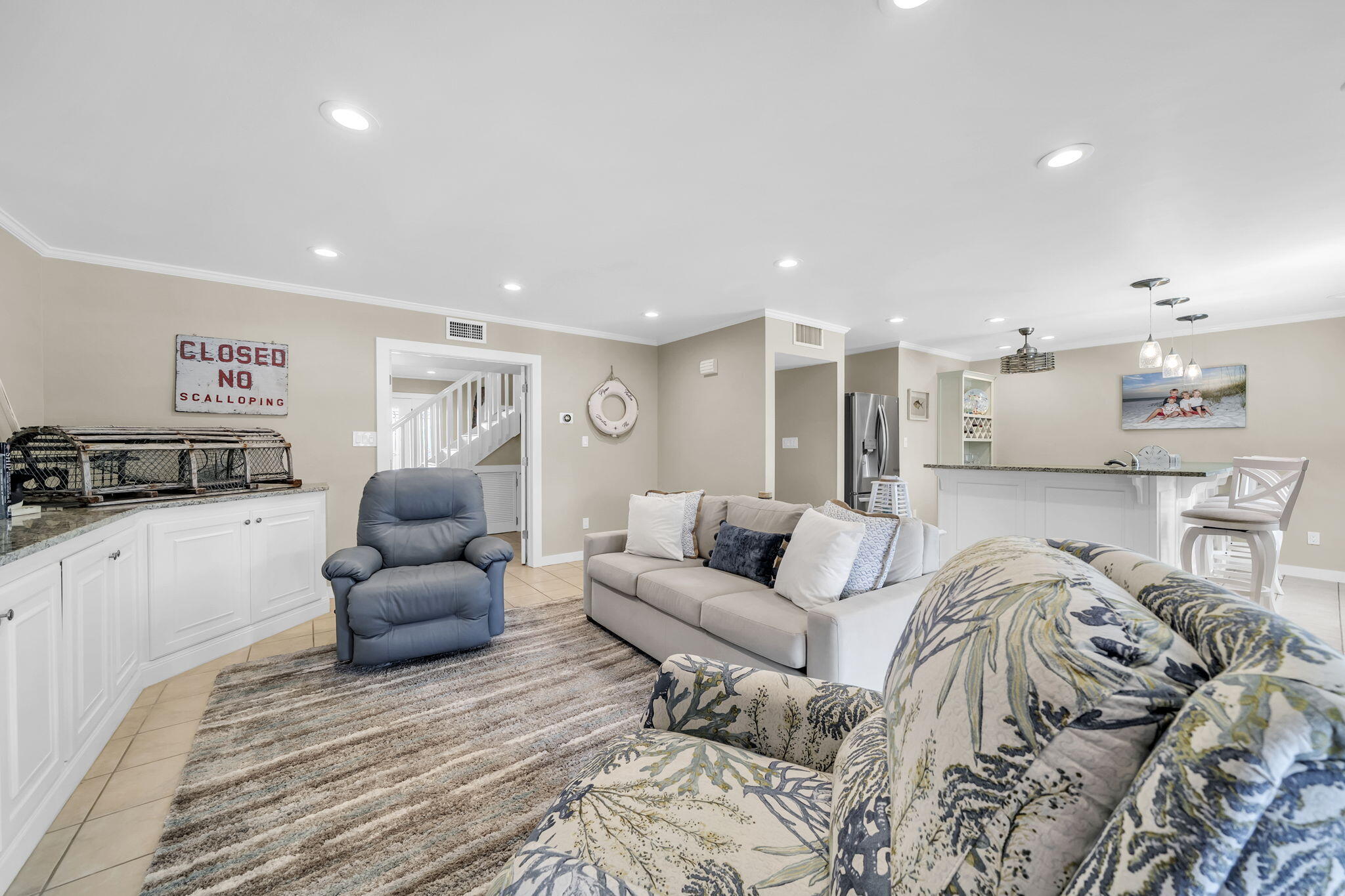 HOLIDAY ISLE - Residential