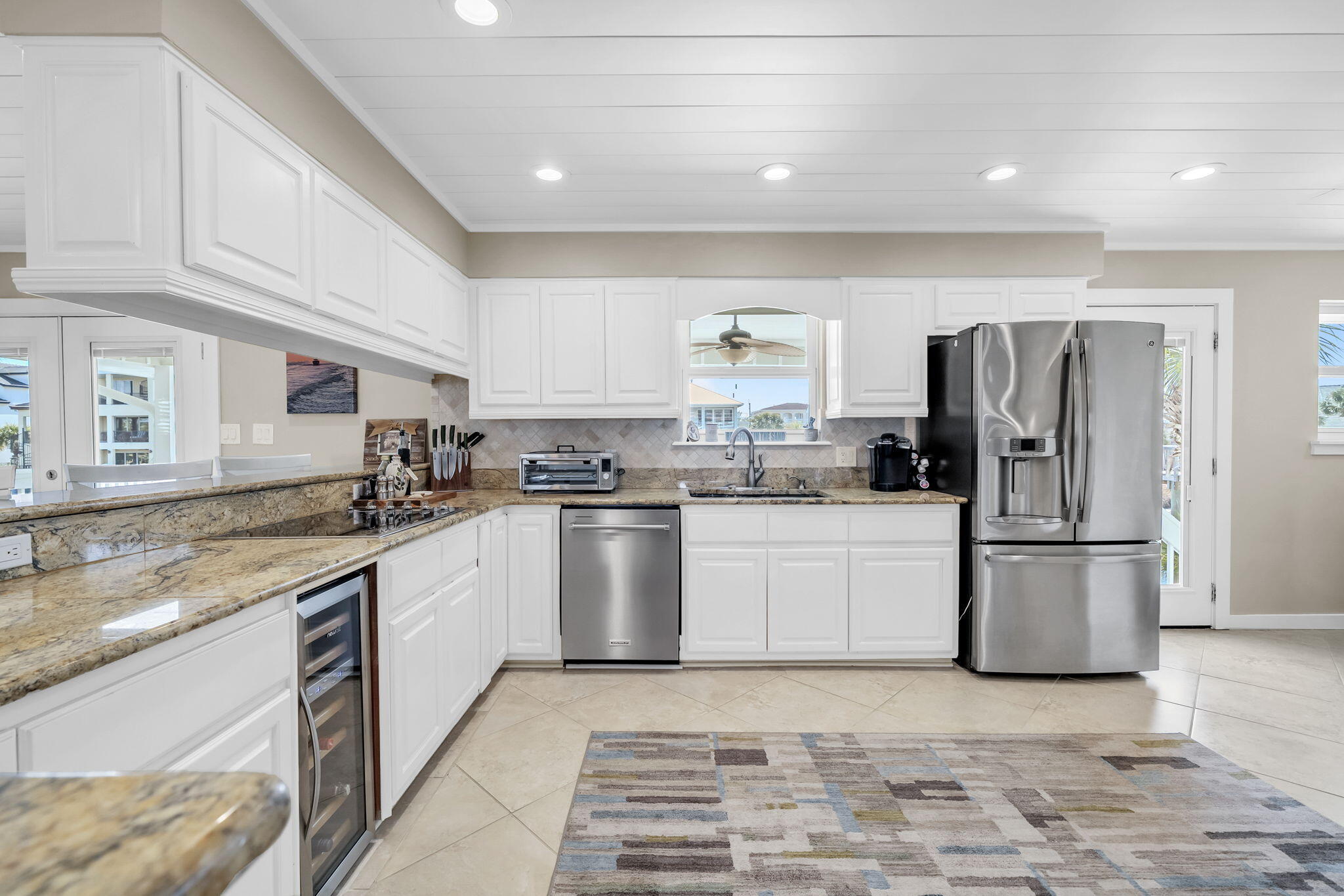 HOLIDAY ISLE - Residential