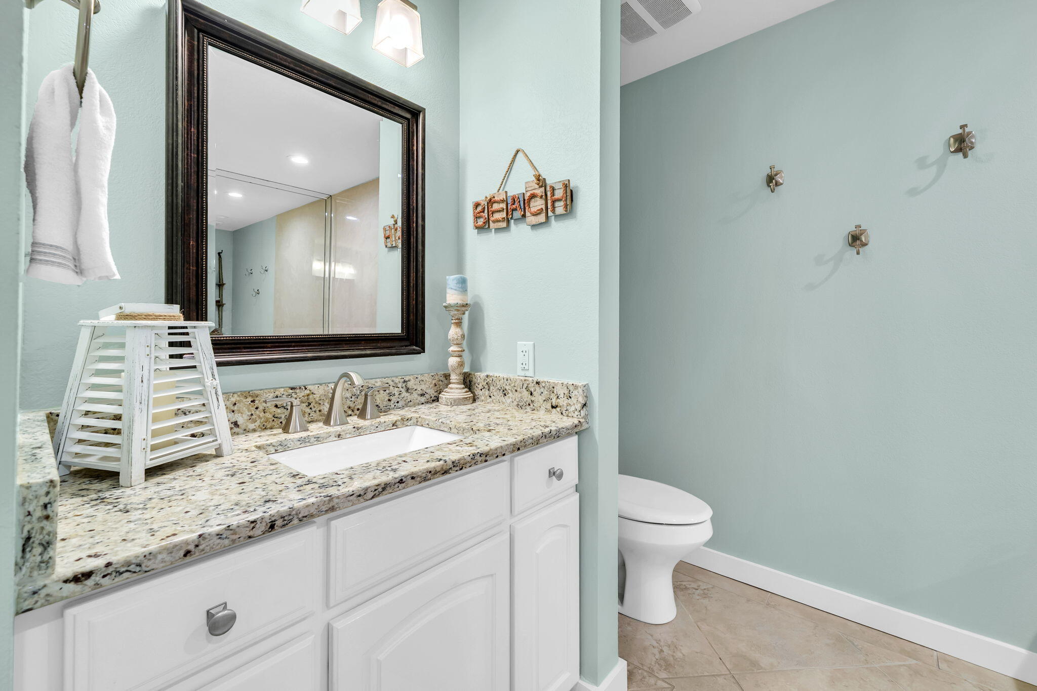 HOLIDAY ISLE - Residential