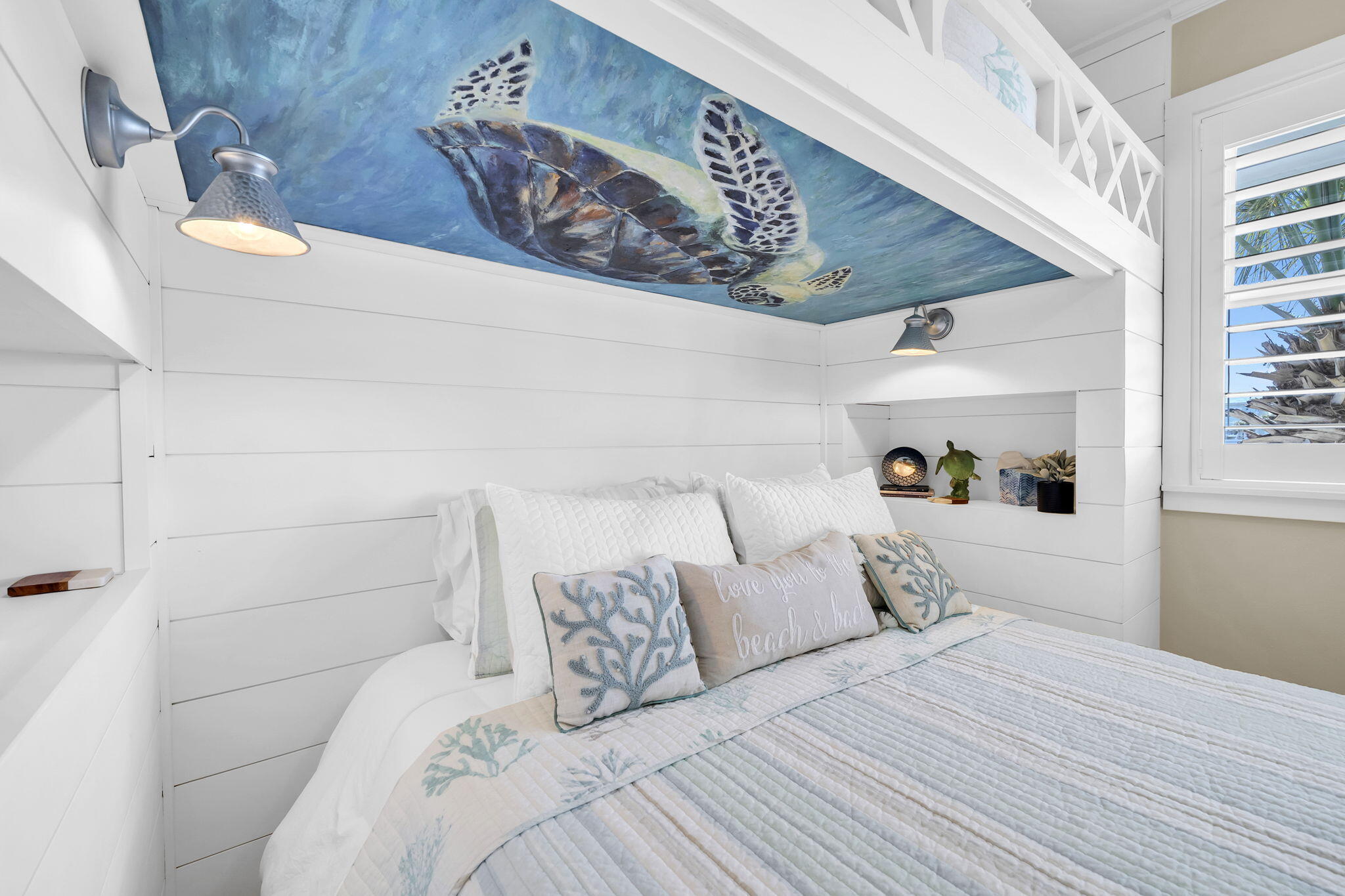 HOLIDAY ISLE - Residential