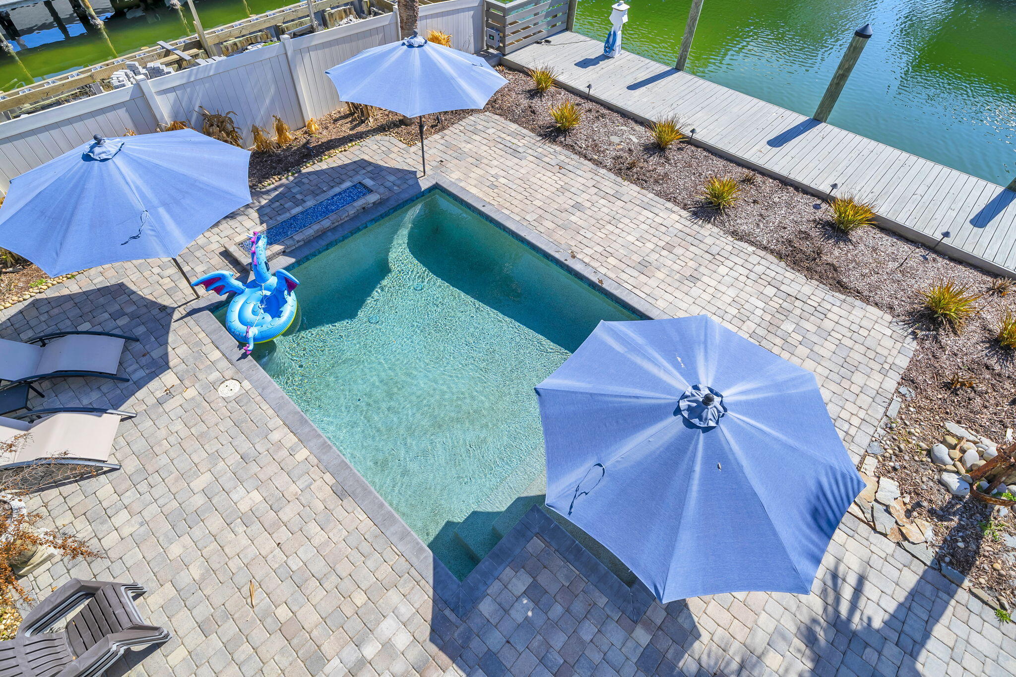 HOLIDAY ISLE - Residential