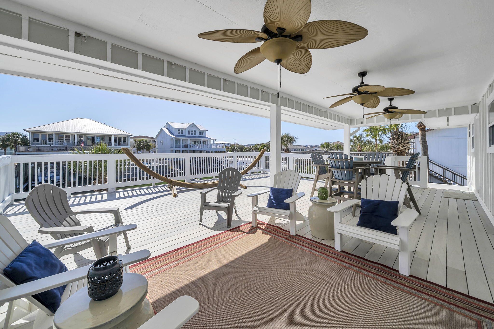 HOLIDAY ISLE - Residential