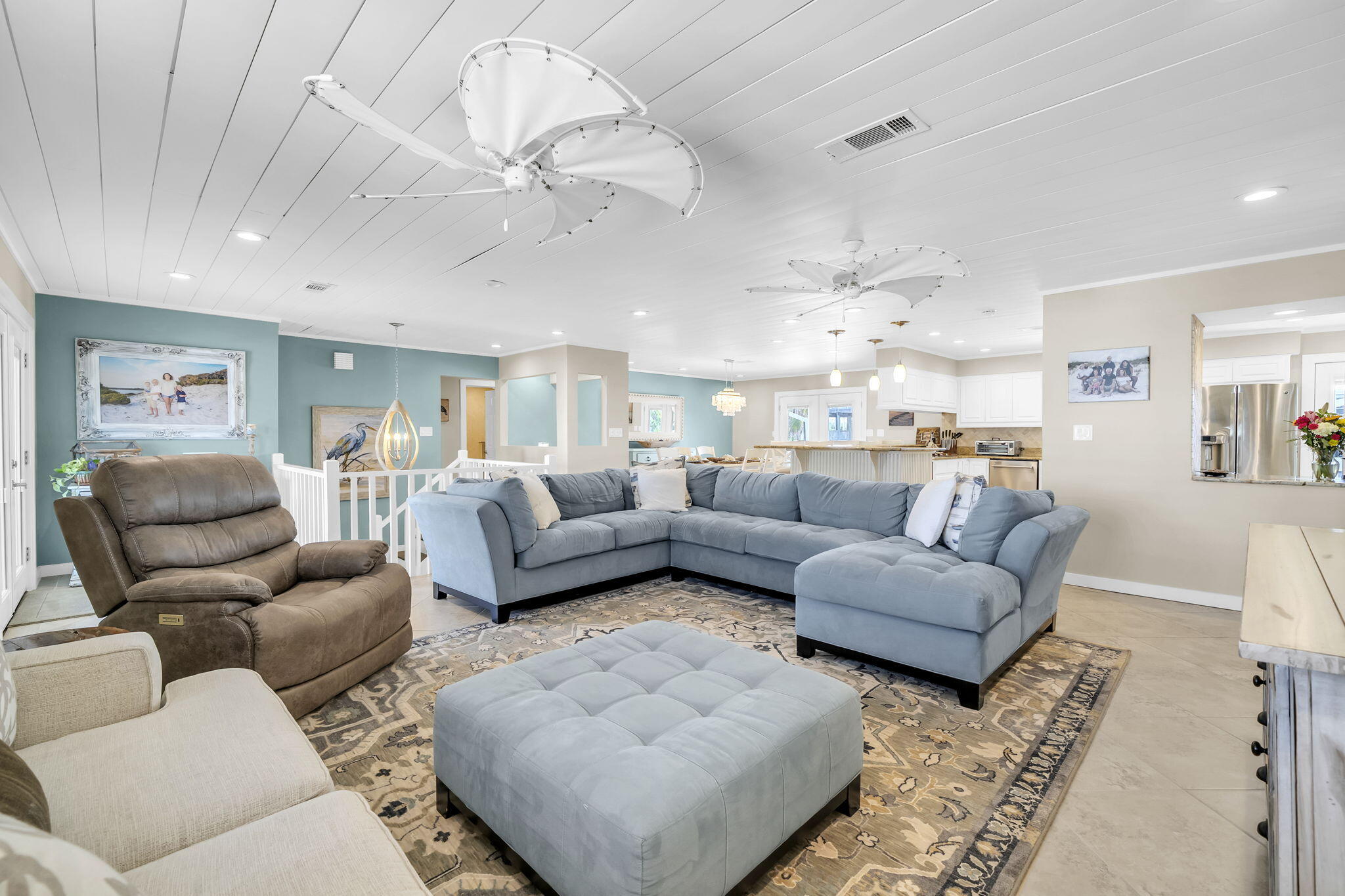 HOLIDAY ISLE - Residential