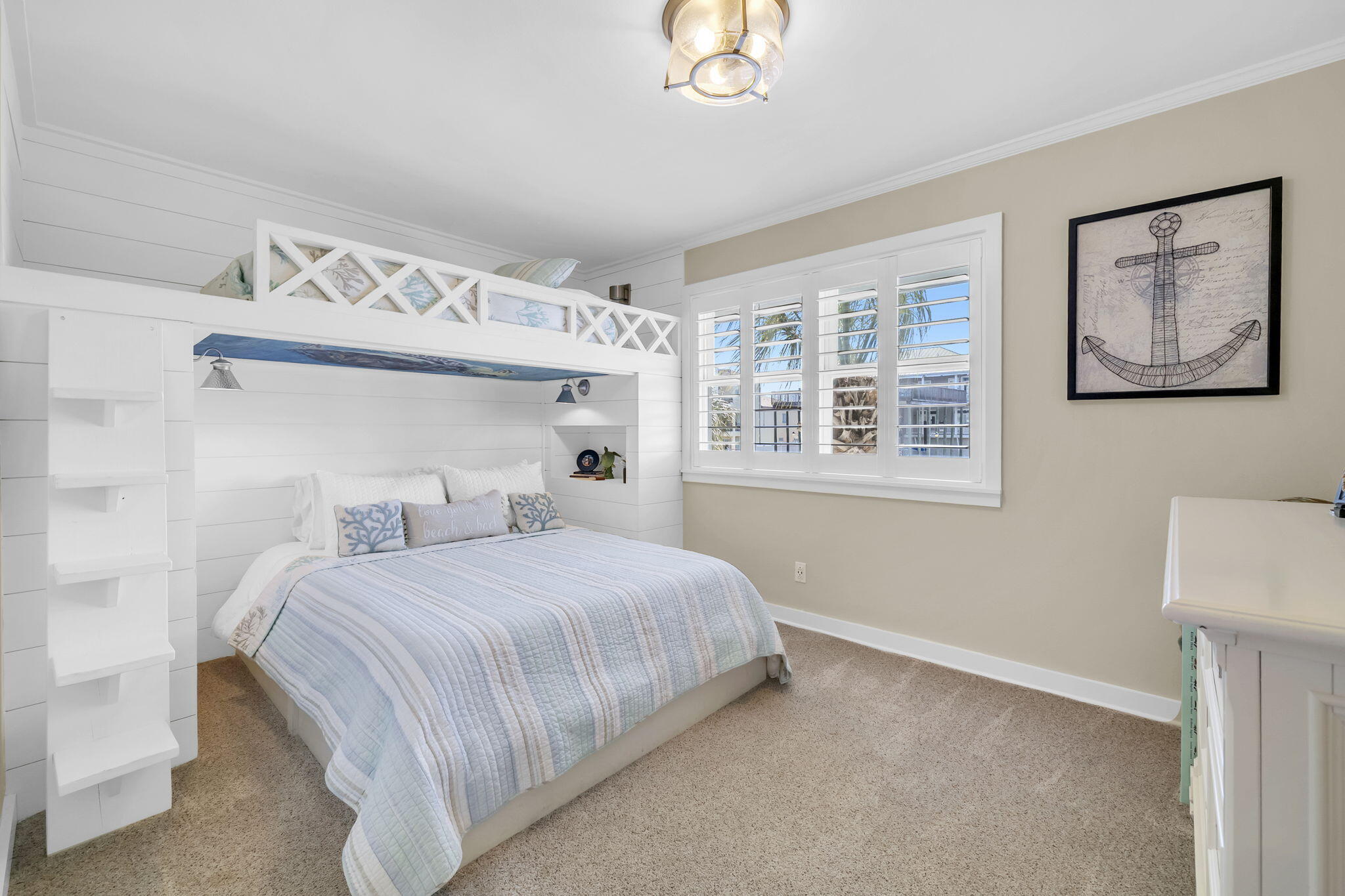 HOLIDAY ISLE - Residential