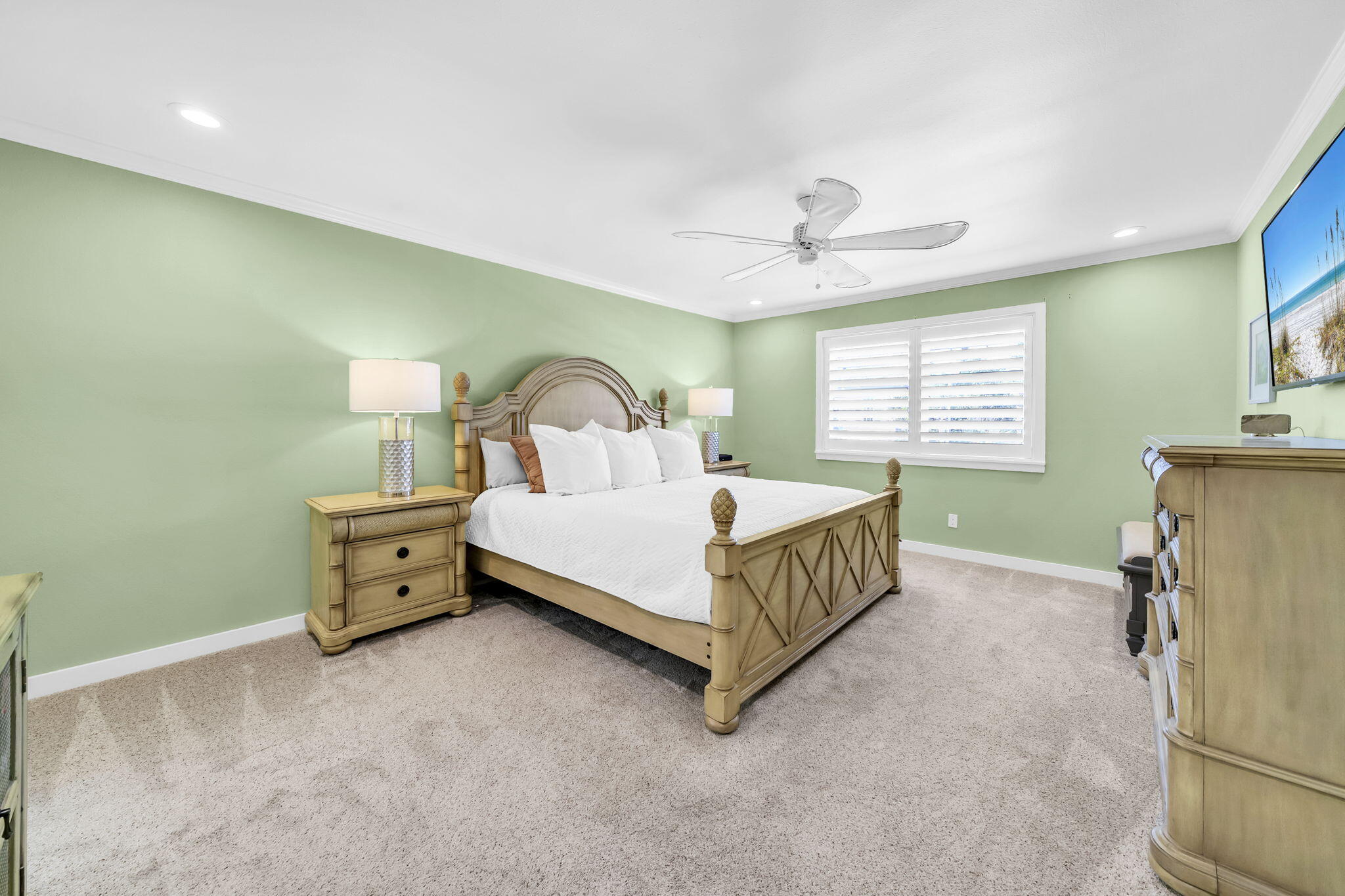 HOLIDAY ISLE - Residential