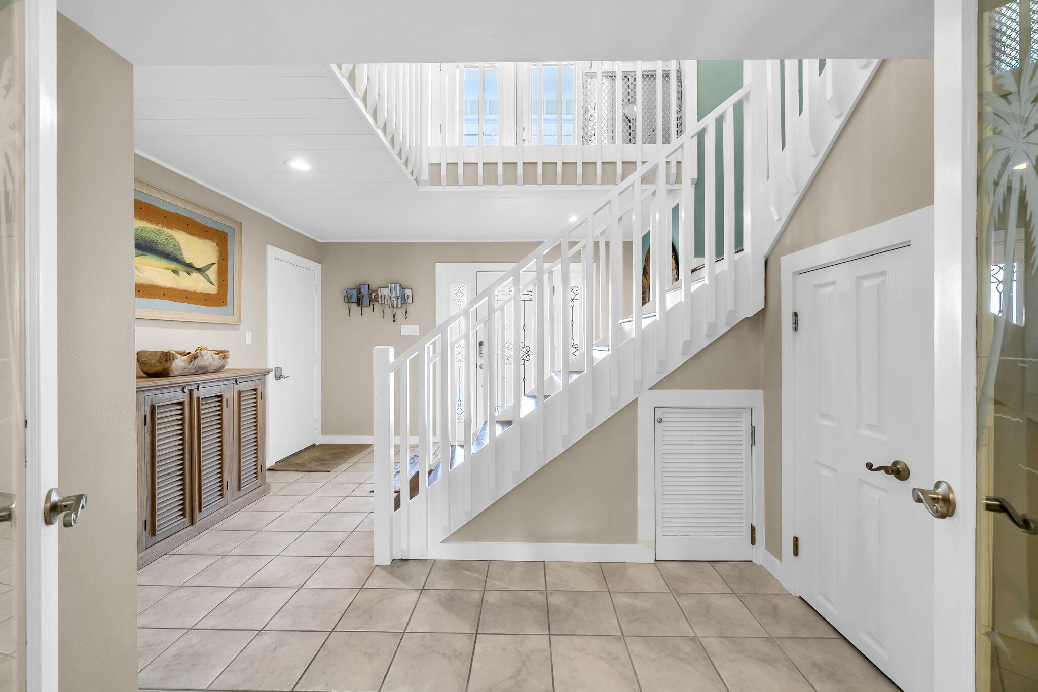 HOLIDAY ISLE - Residential