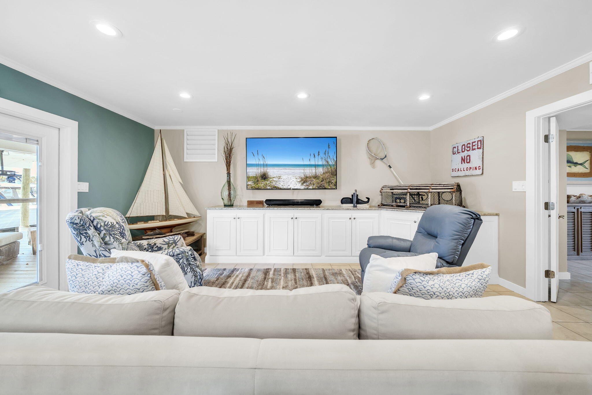 HOLIDAY ISLE - Residential