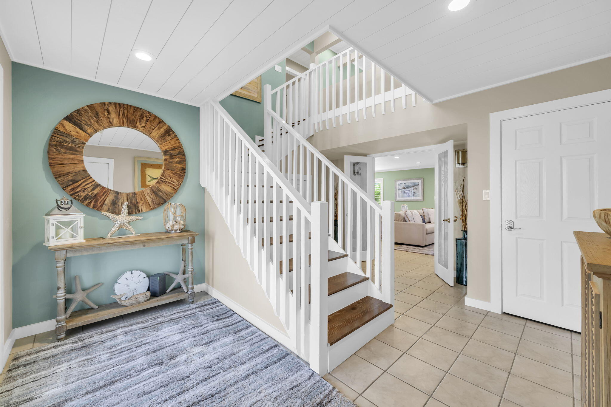 HOLIDAY ISLE - Residential