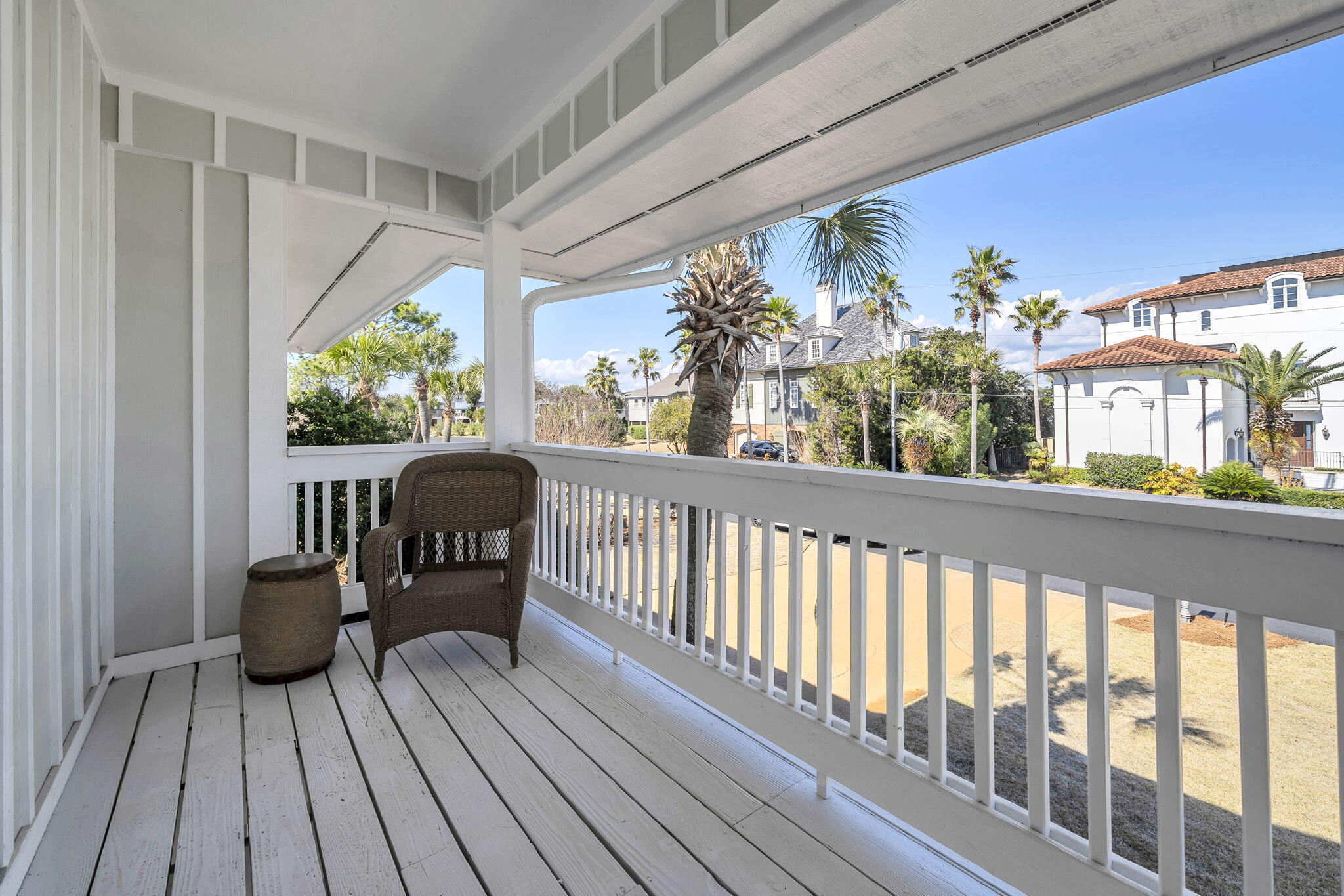 HOLIDAY ISLE - Residential