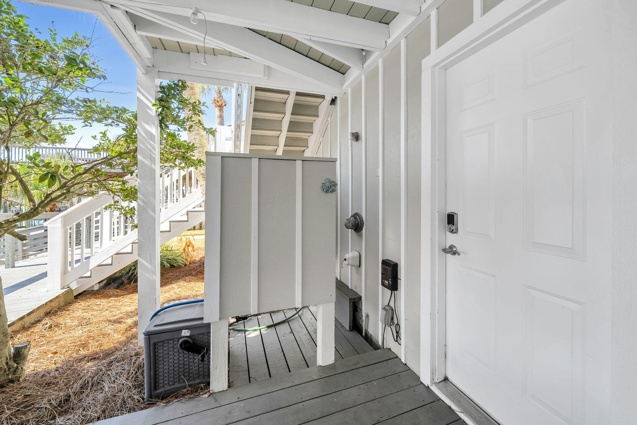 HOLIDAY ISLE - Residential