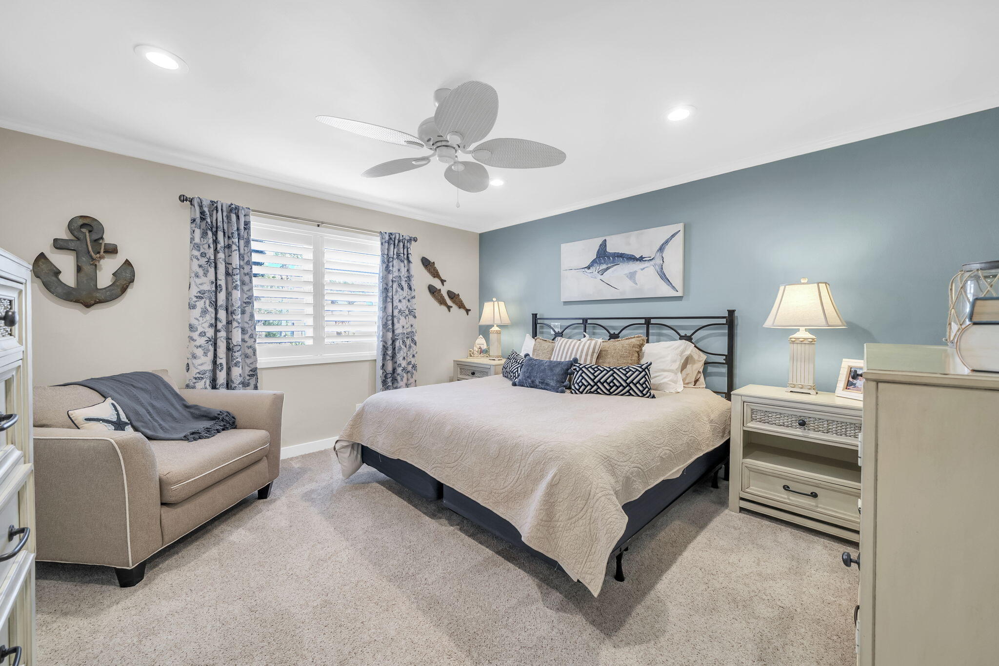 HOLIDAY ISLE - Residential