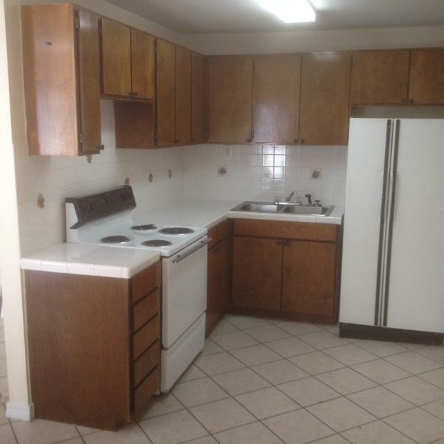 Move in ready. Tile floors through out. Tile tub surround, lawn pump, covered back porch and storage shed out back. There is a large bonus room with ceiling fans. You can increase the square footage to the home by adding HVAC. Home is great for the first time buyer or an investor. Home has a great rental history.