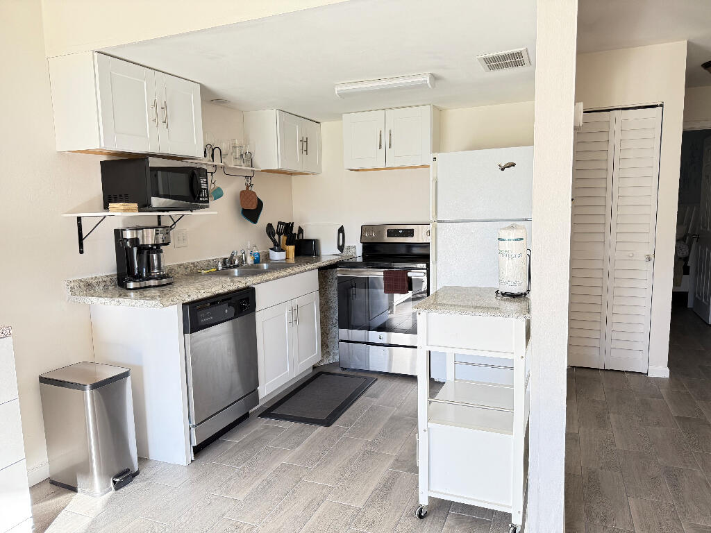 FOUNTAINHEAD COND UNIT 25A - Residential